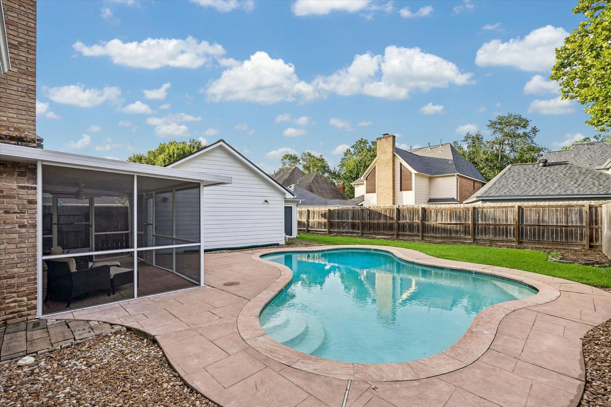 1027 Flagmore Drive