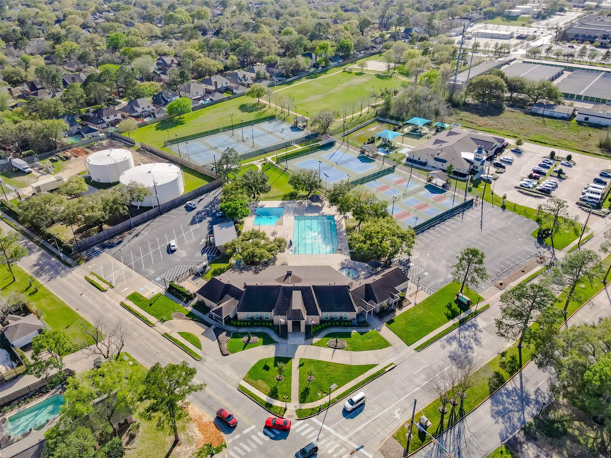 1027 Flagmore Drive