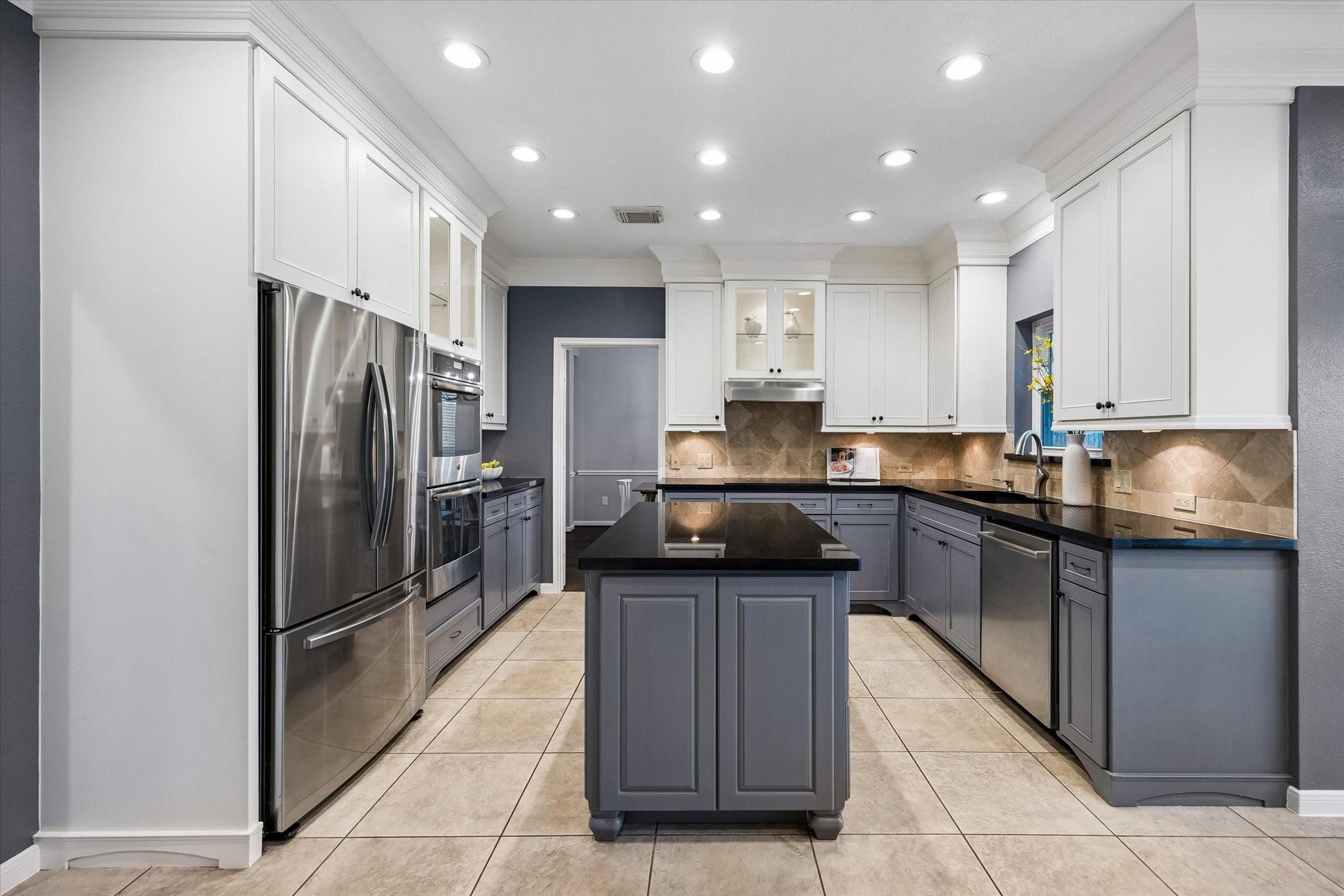 1503 Tilman Drive