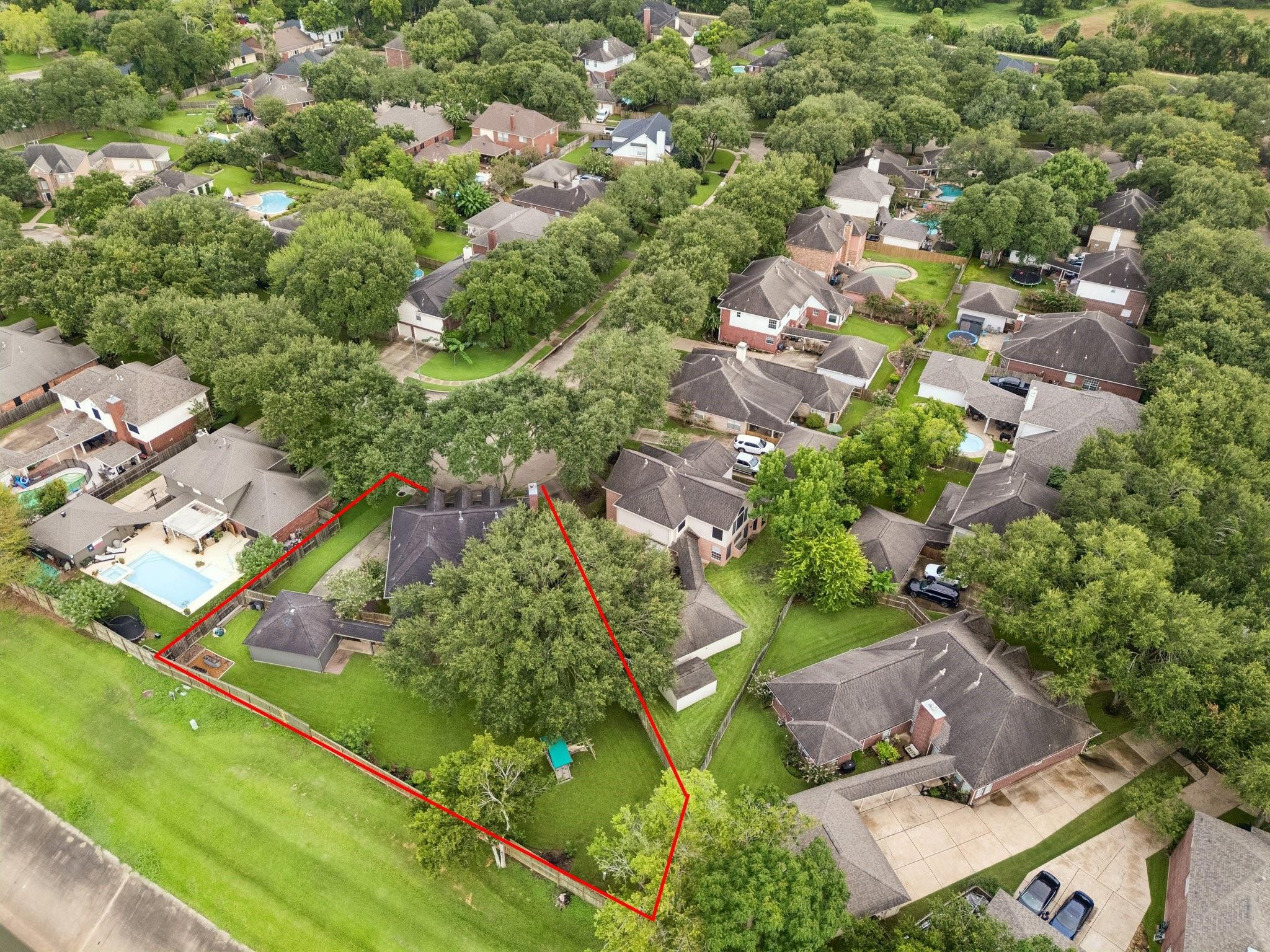 1503 Tilman Drive