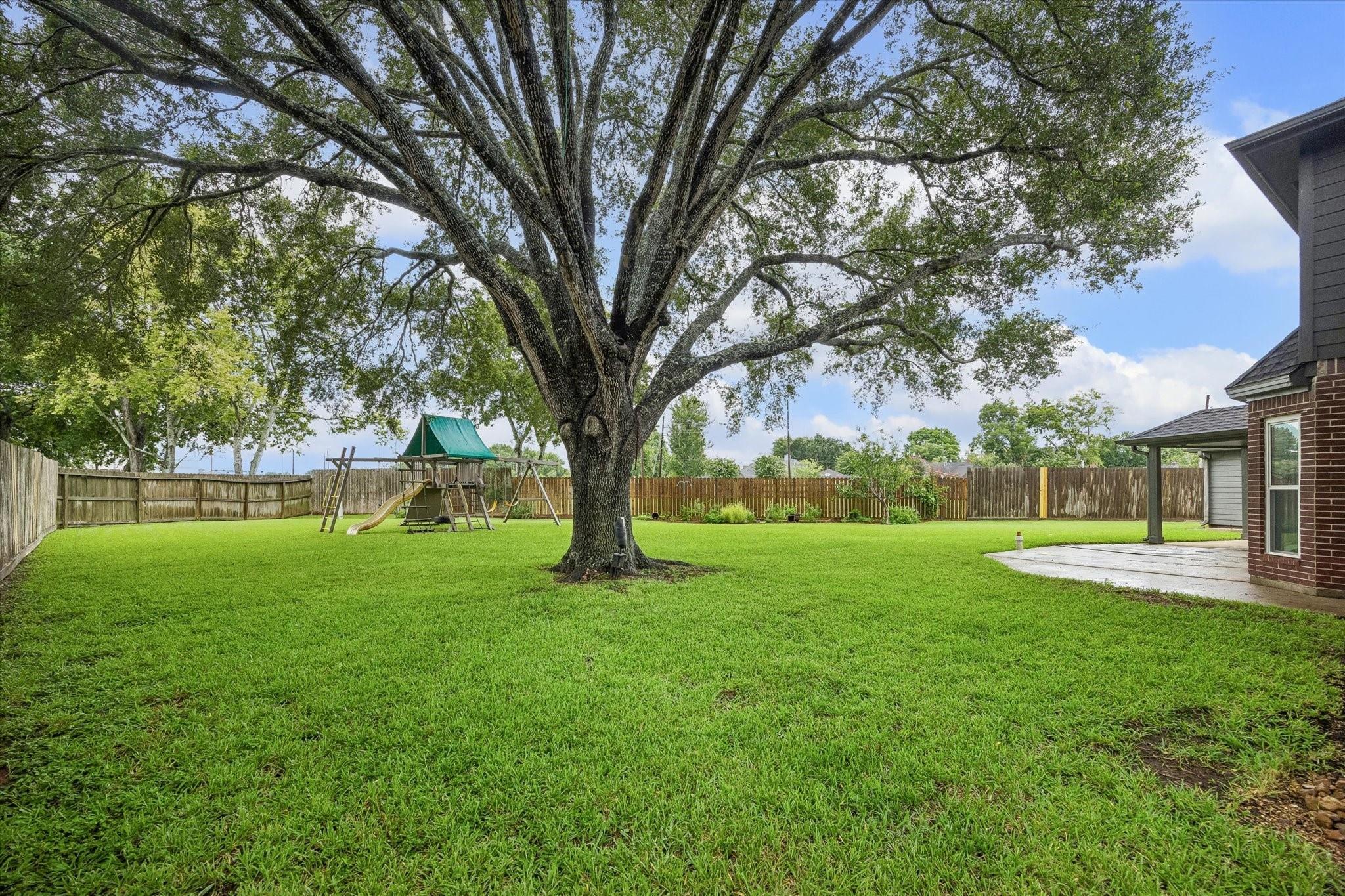1503 Tilman Drive