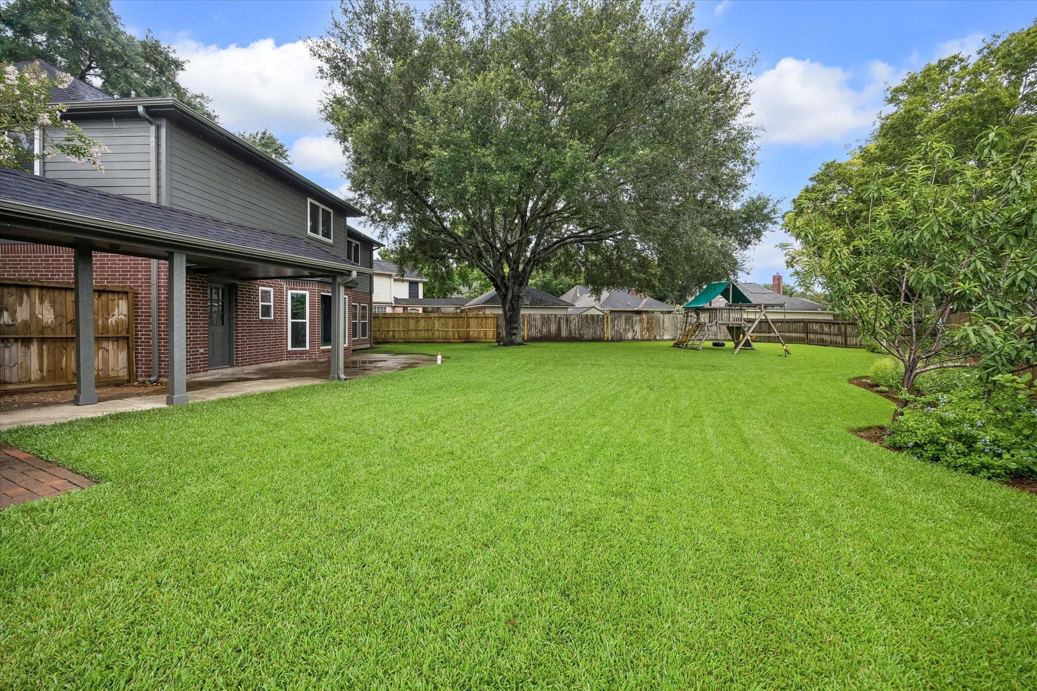 1503 Tilman Drive