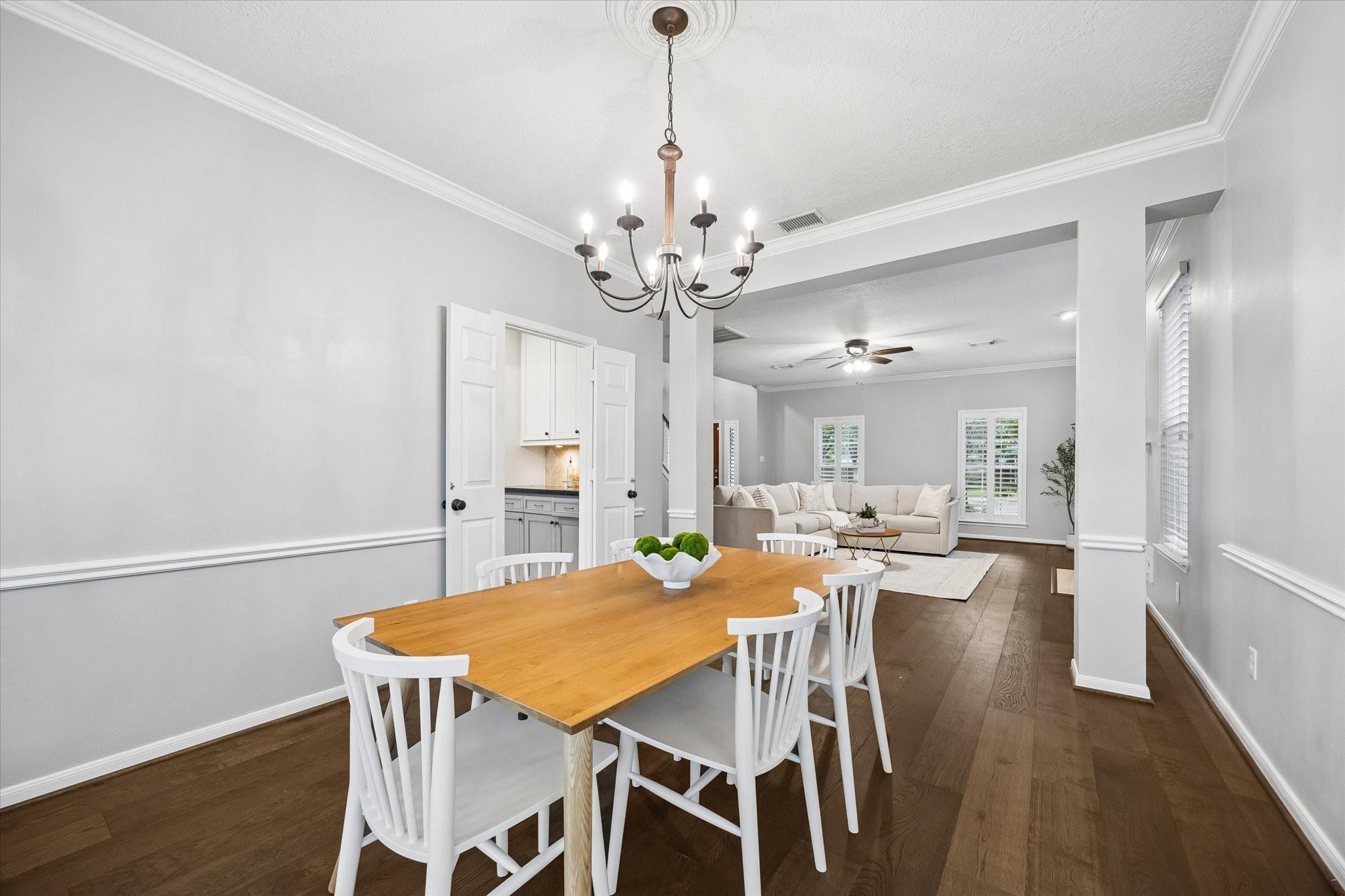 1503 Tilman Drive