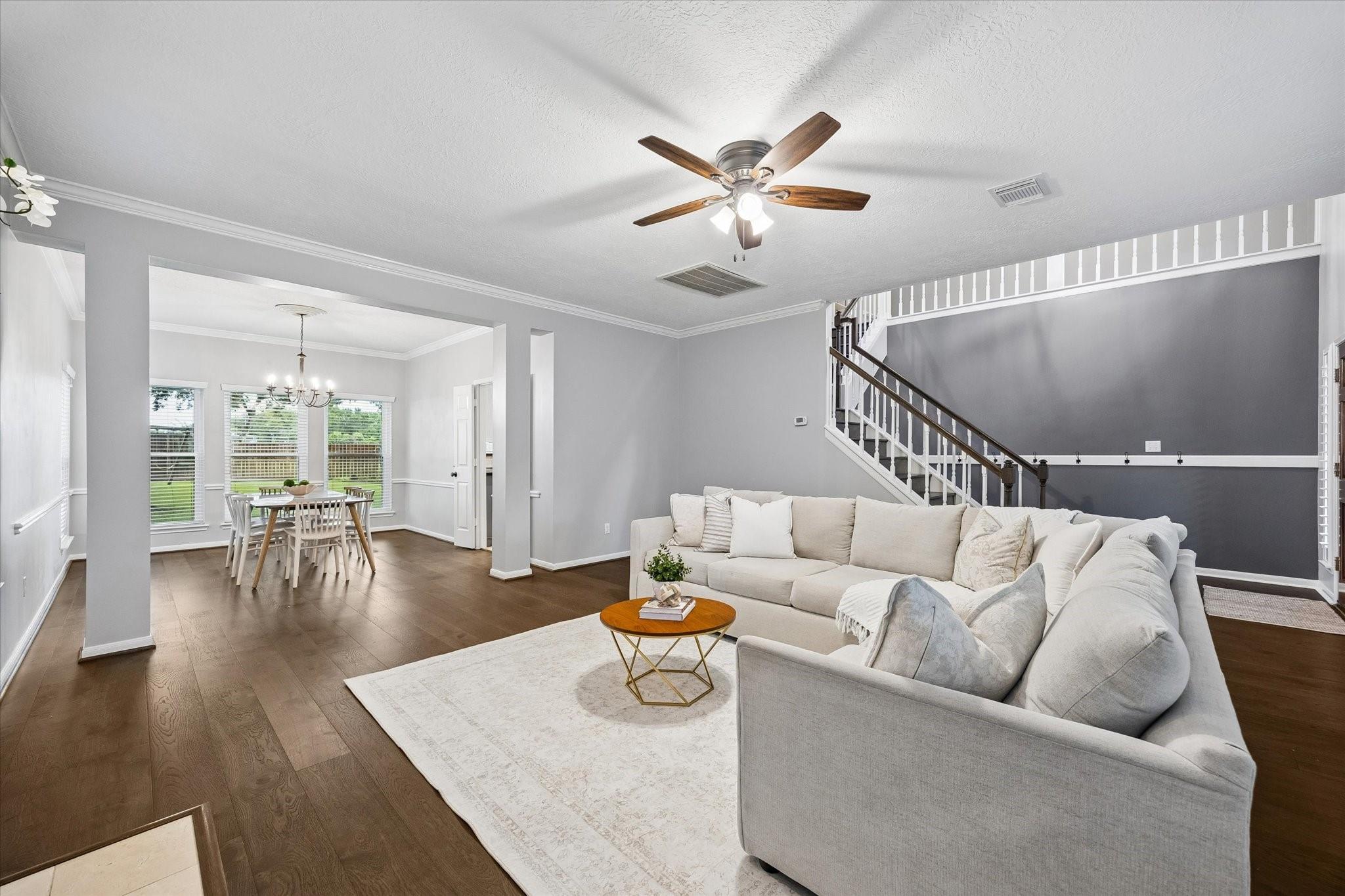 1503 Tilman Drive
