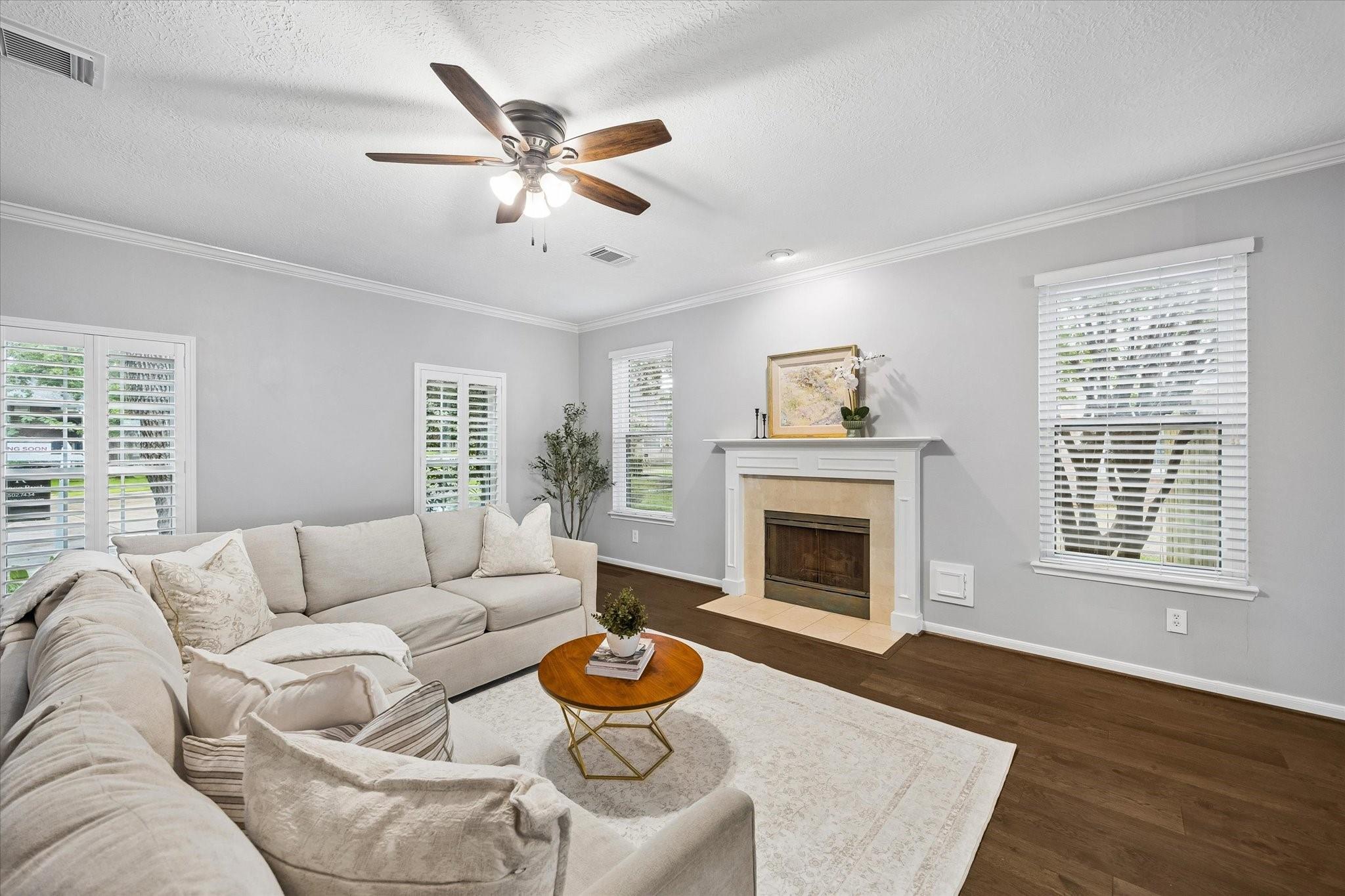 1503 Tilman Drive