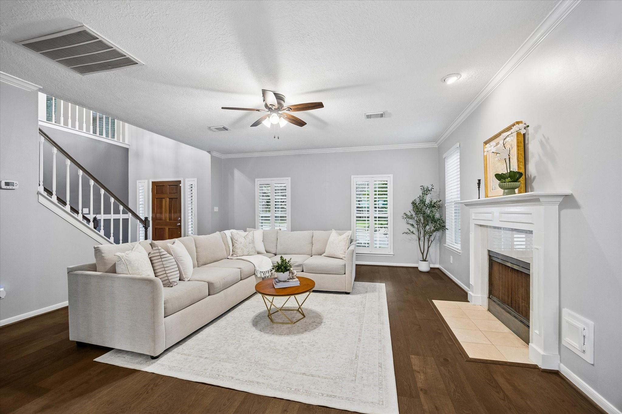 1503 Tilman Drive
