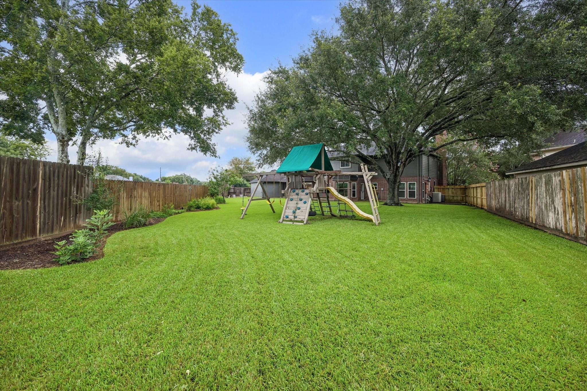 1503 Tilman Drive