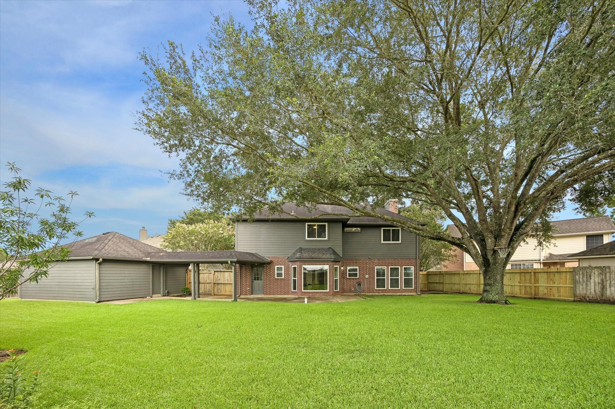 1503 Tilman Drive