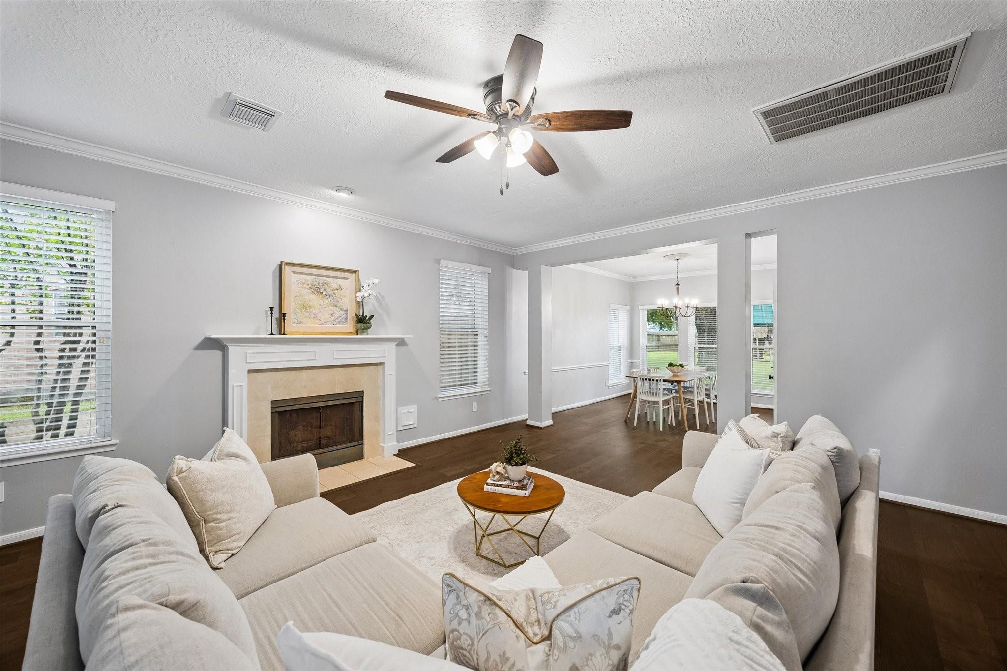 1503 Tilman Drive