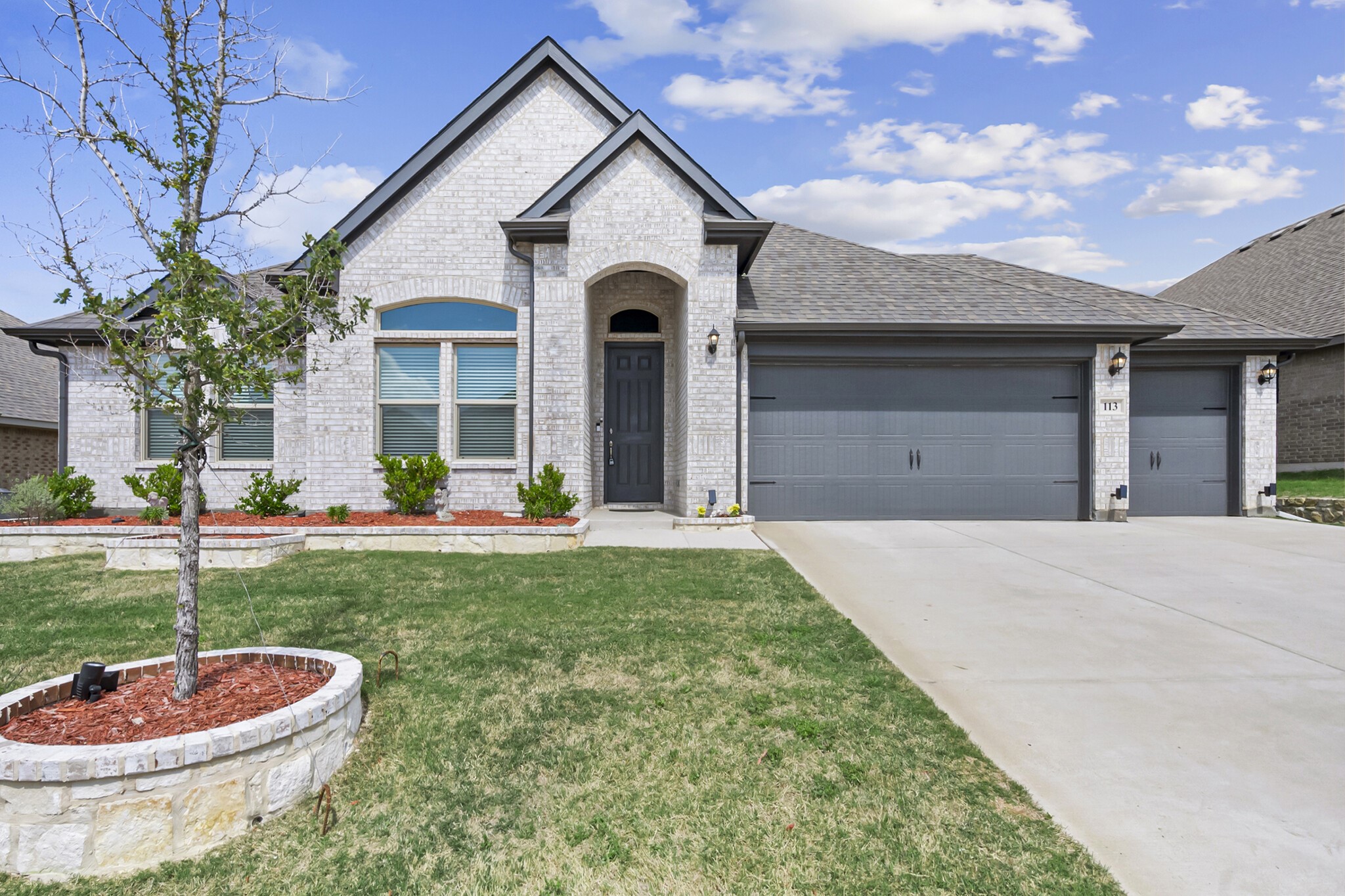 113 Wenham Way