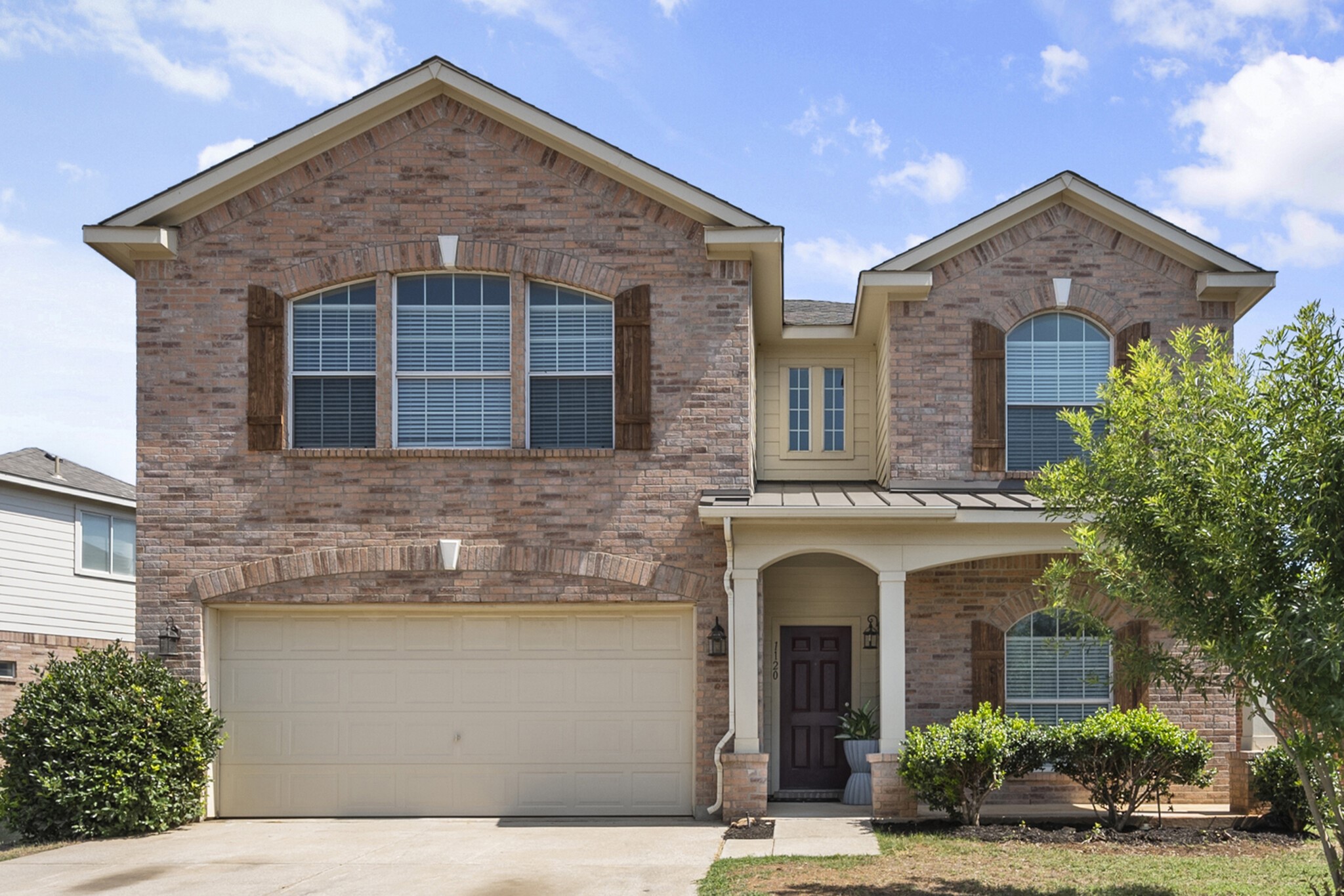1120 Castle Springs Road