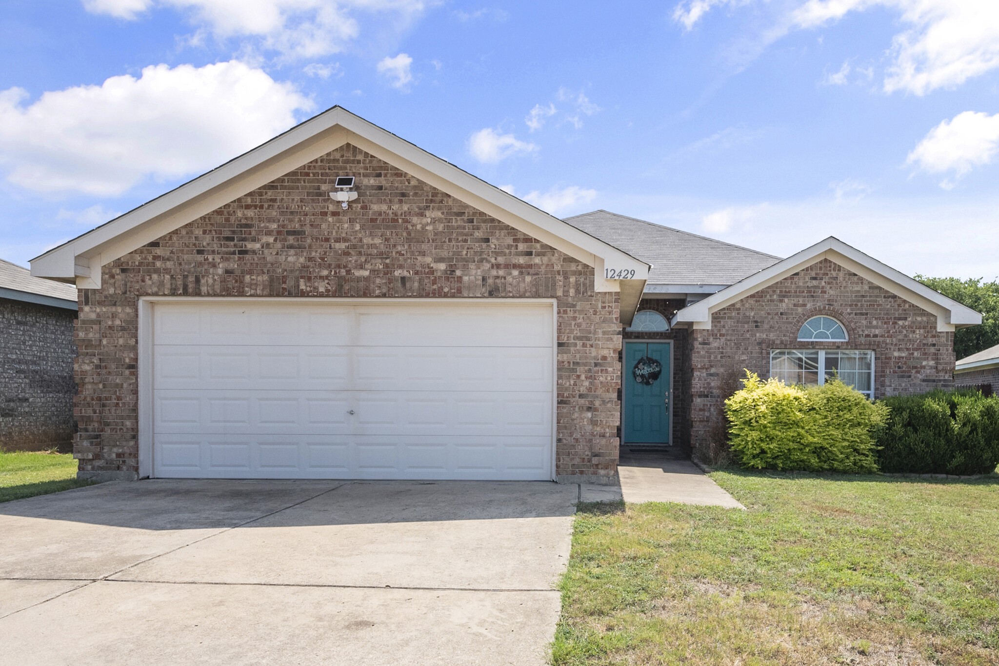 12429 Hunters Cabin Court