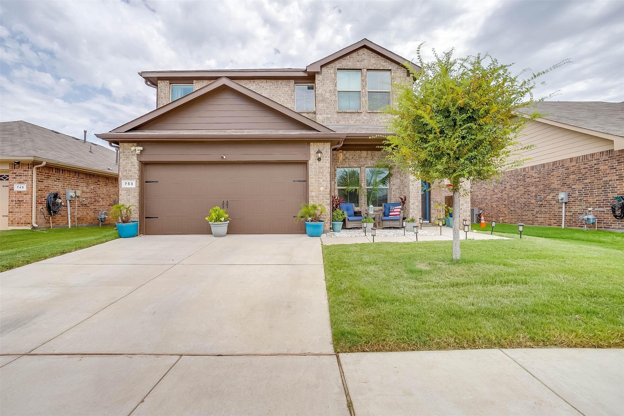 753 Rutherford Drive