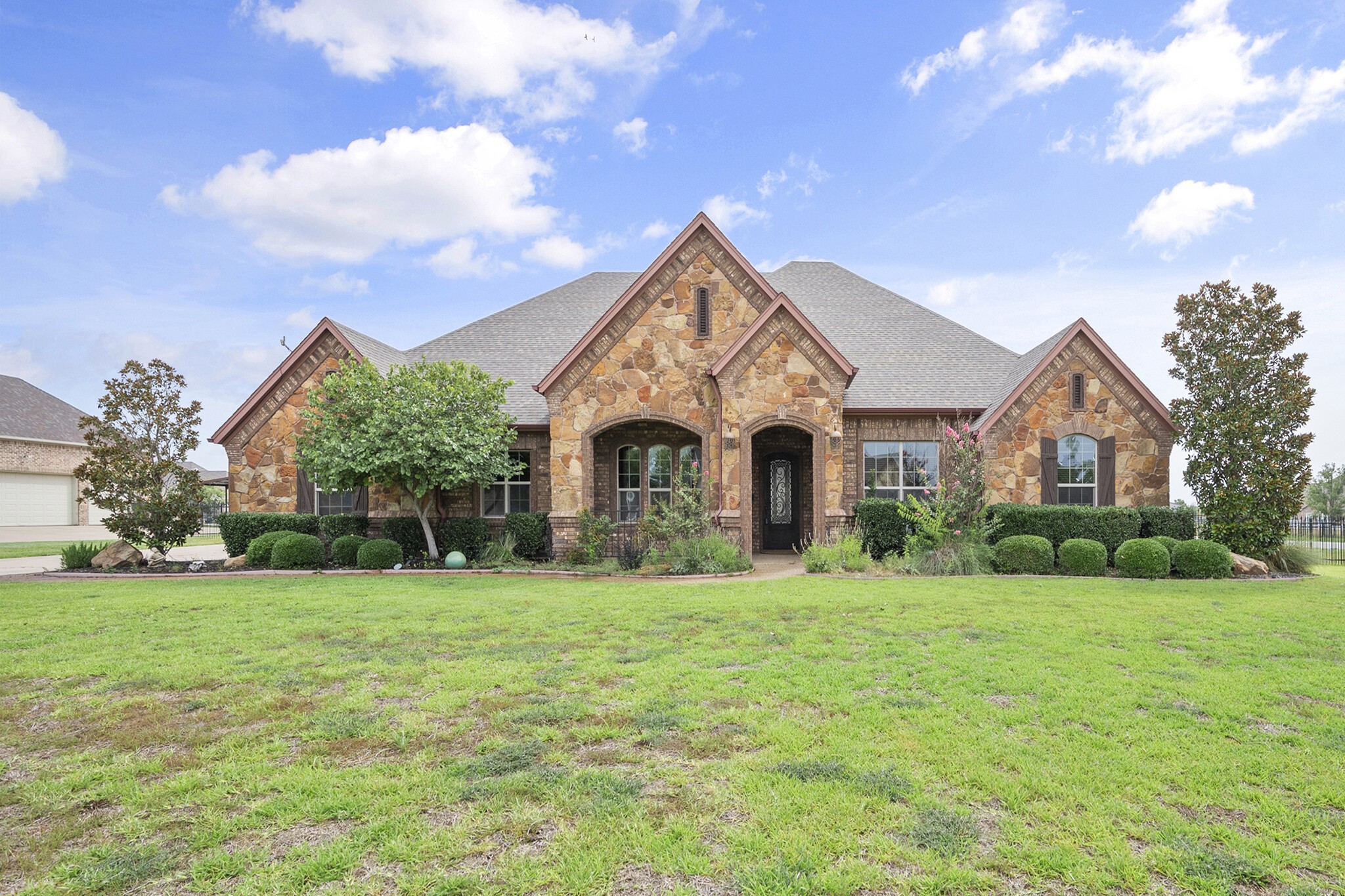 13000 Singleton Drive