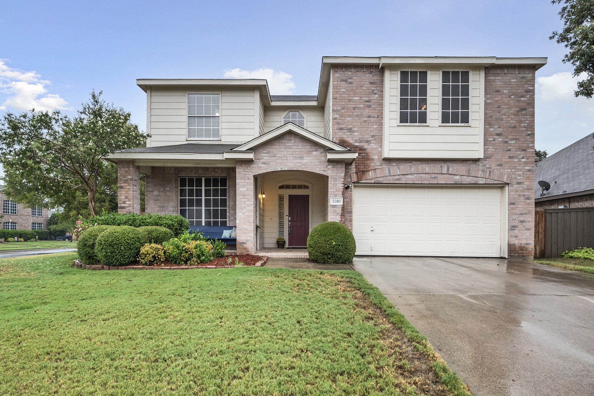 3310 York Drive