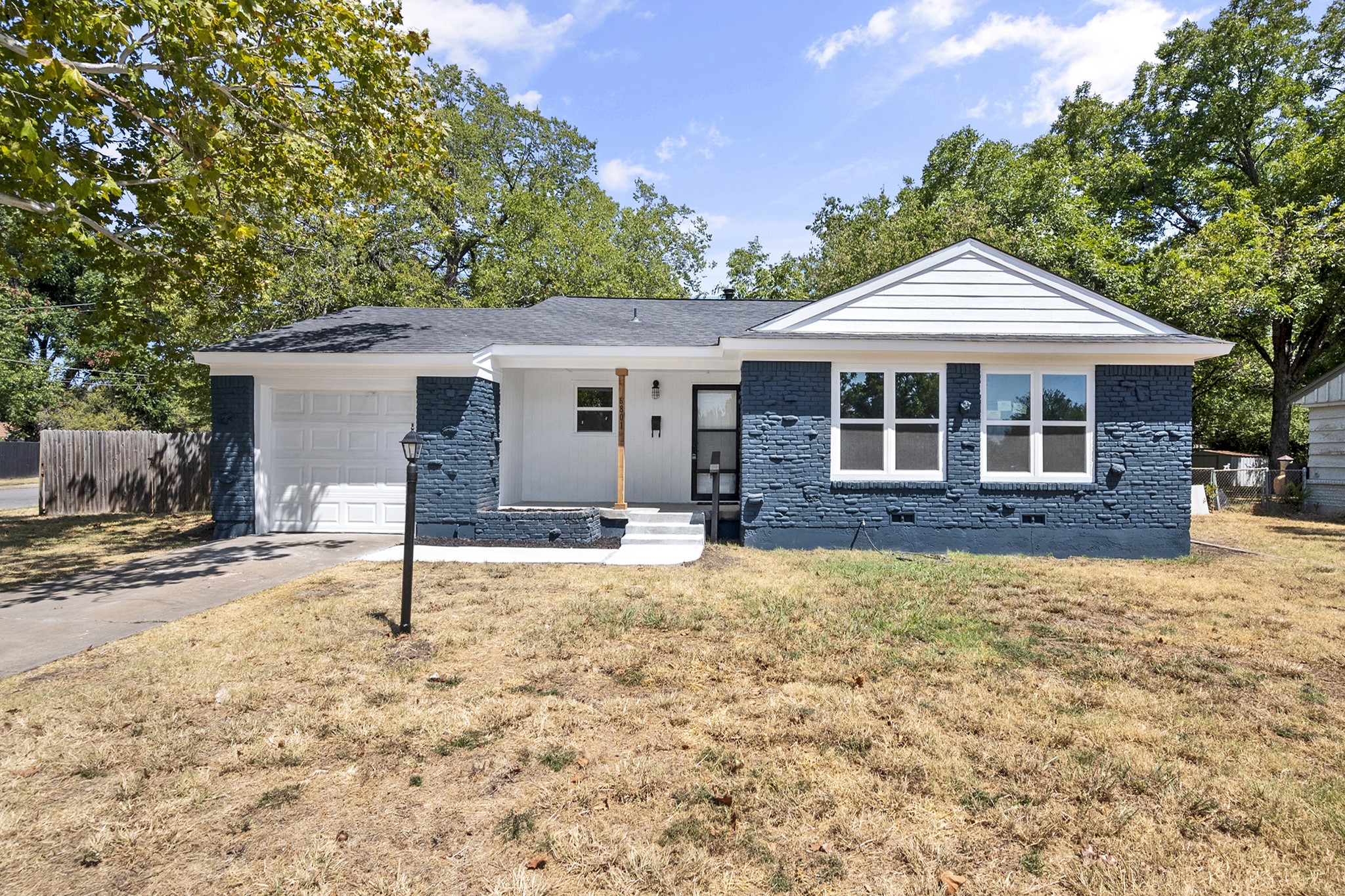6801 Lavon Drive