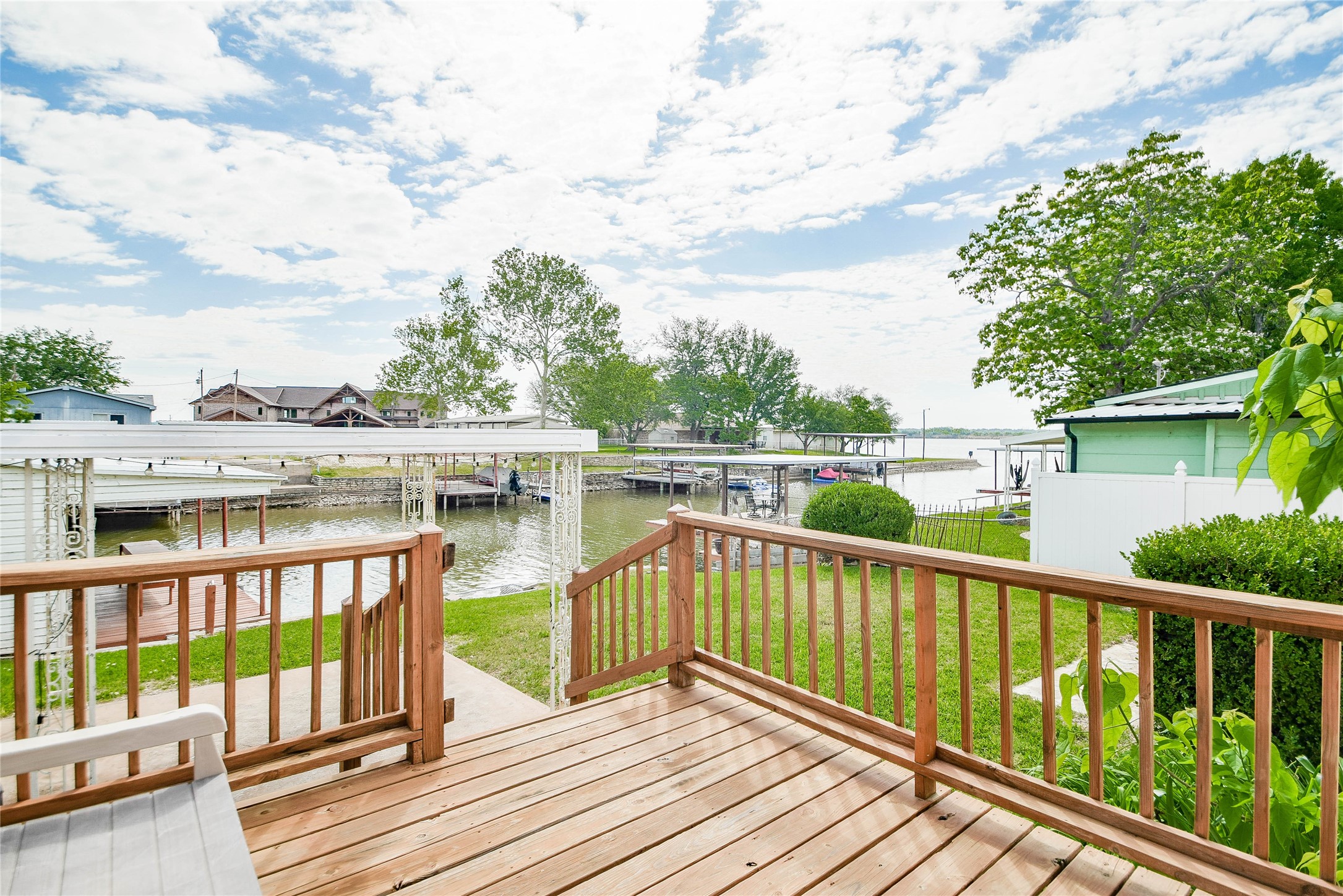 4519 Wildwood Circle