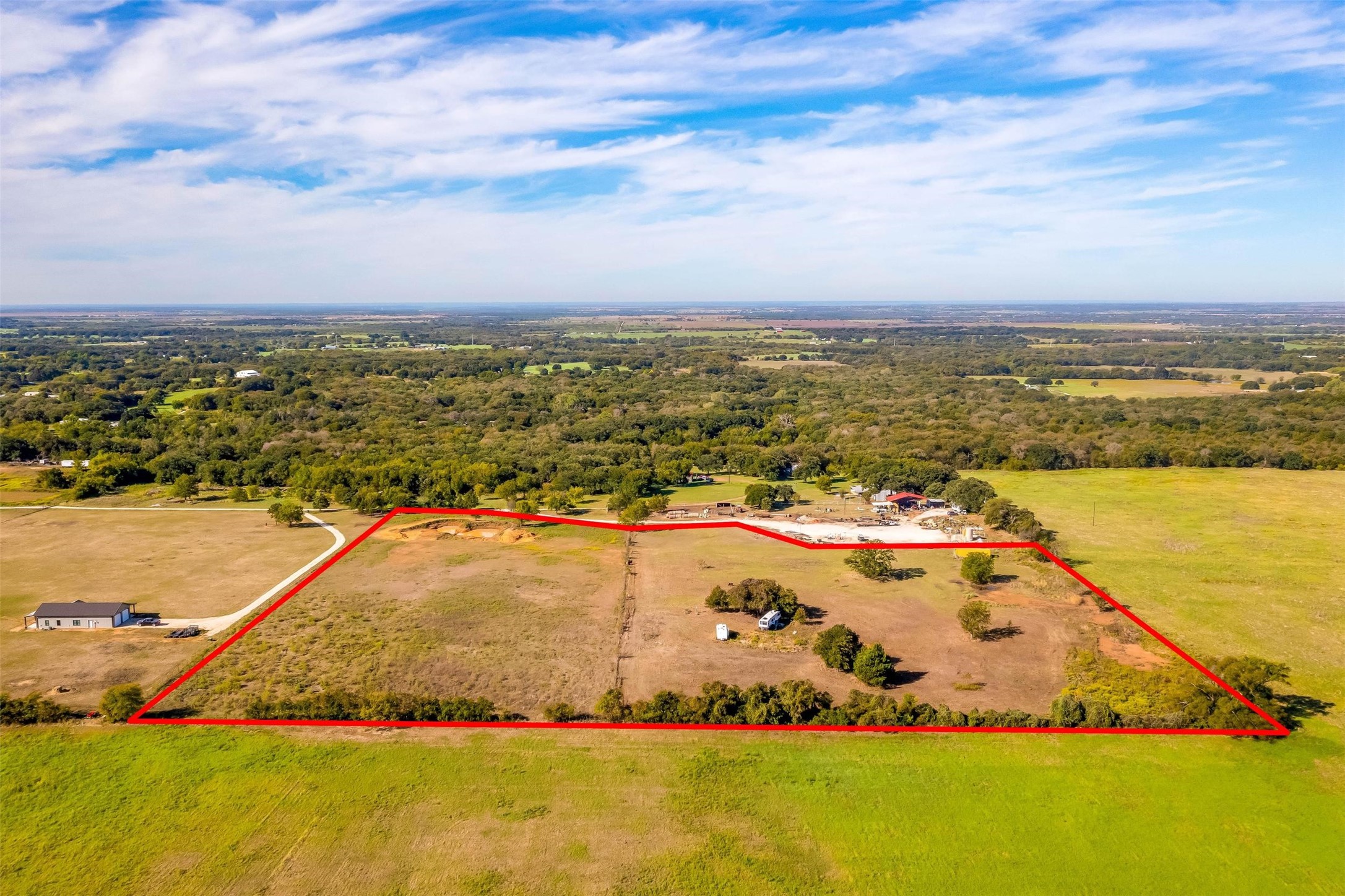 246 Private Road 14135