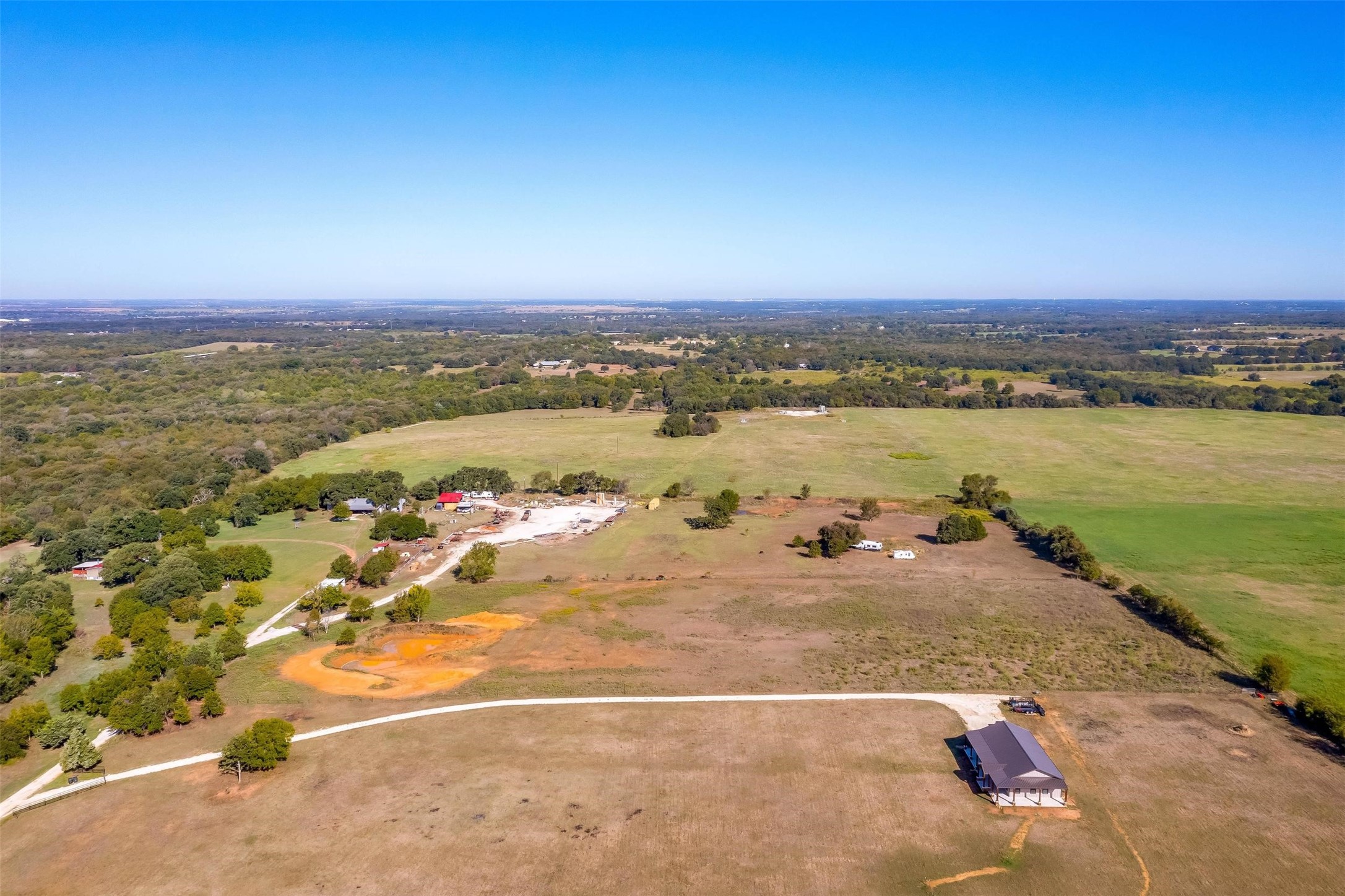 246 Private Road 14135