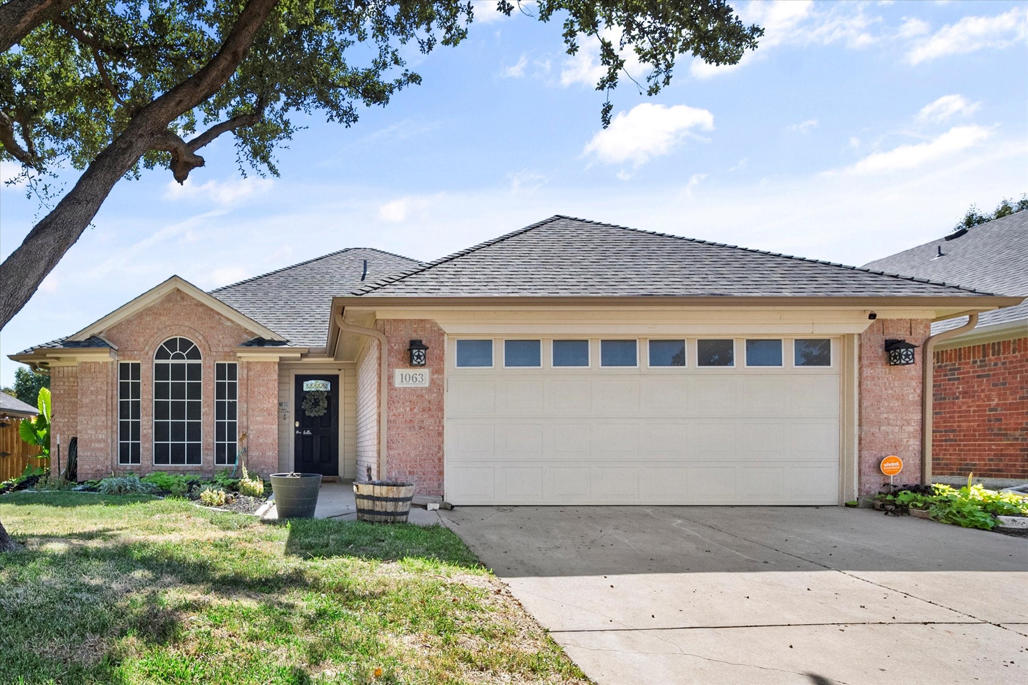 1063 Roundrock Drive