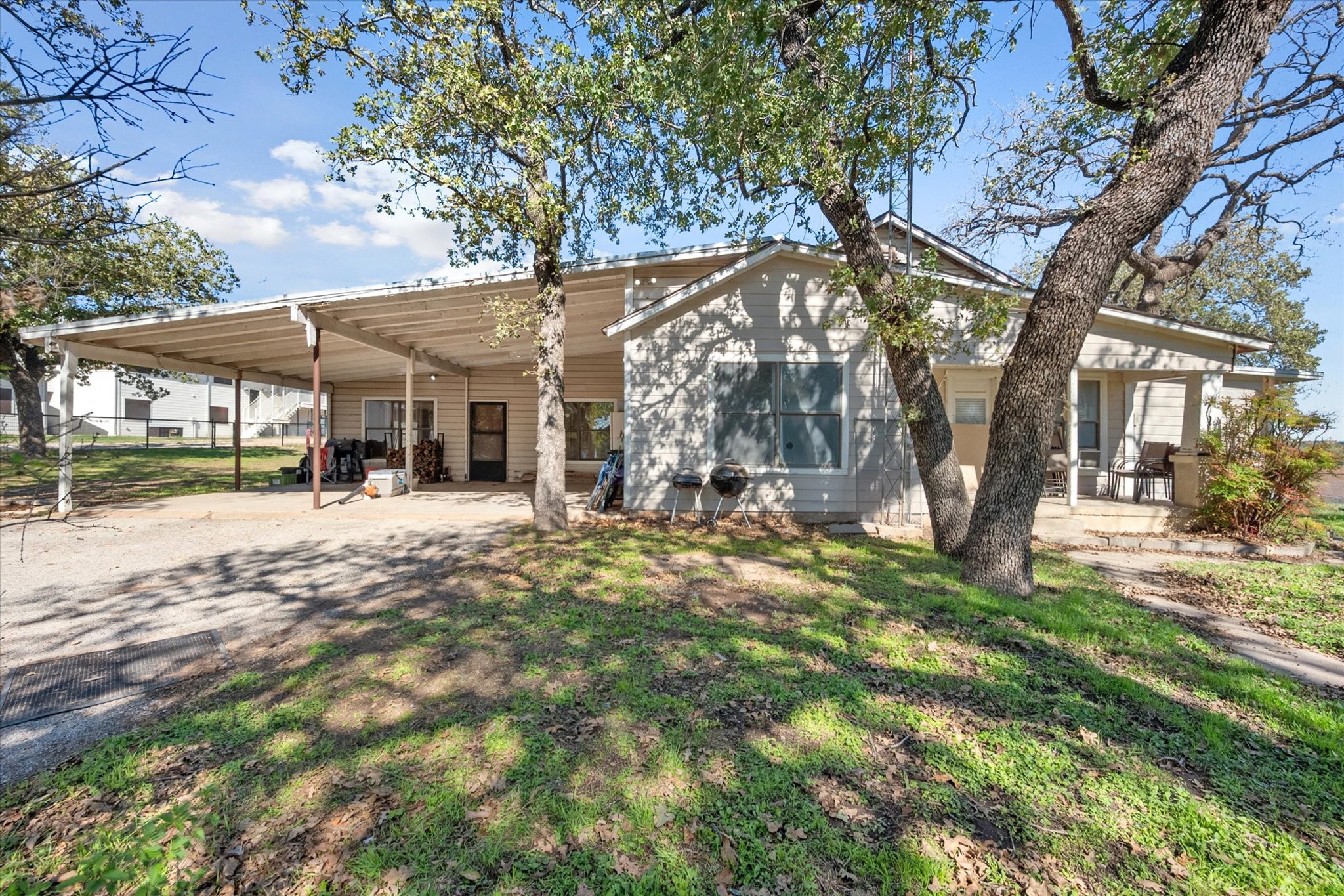 150 Cochran Road