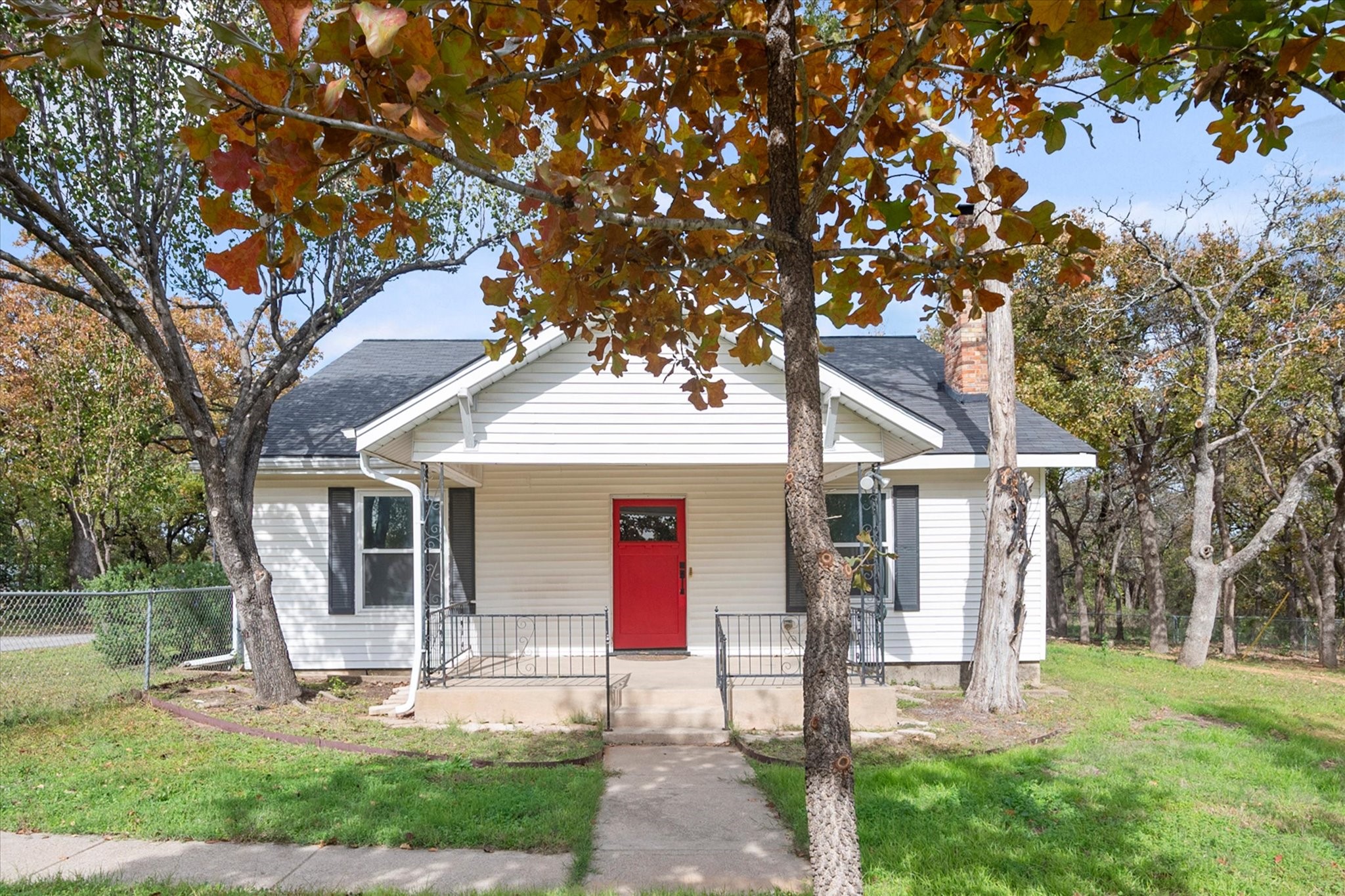 3815 Lucy Trimble Road