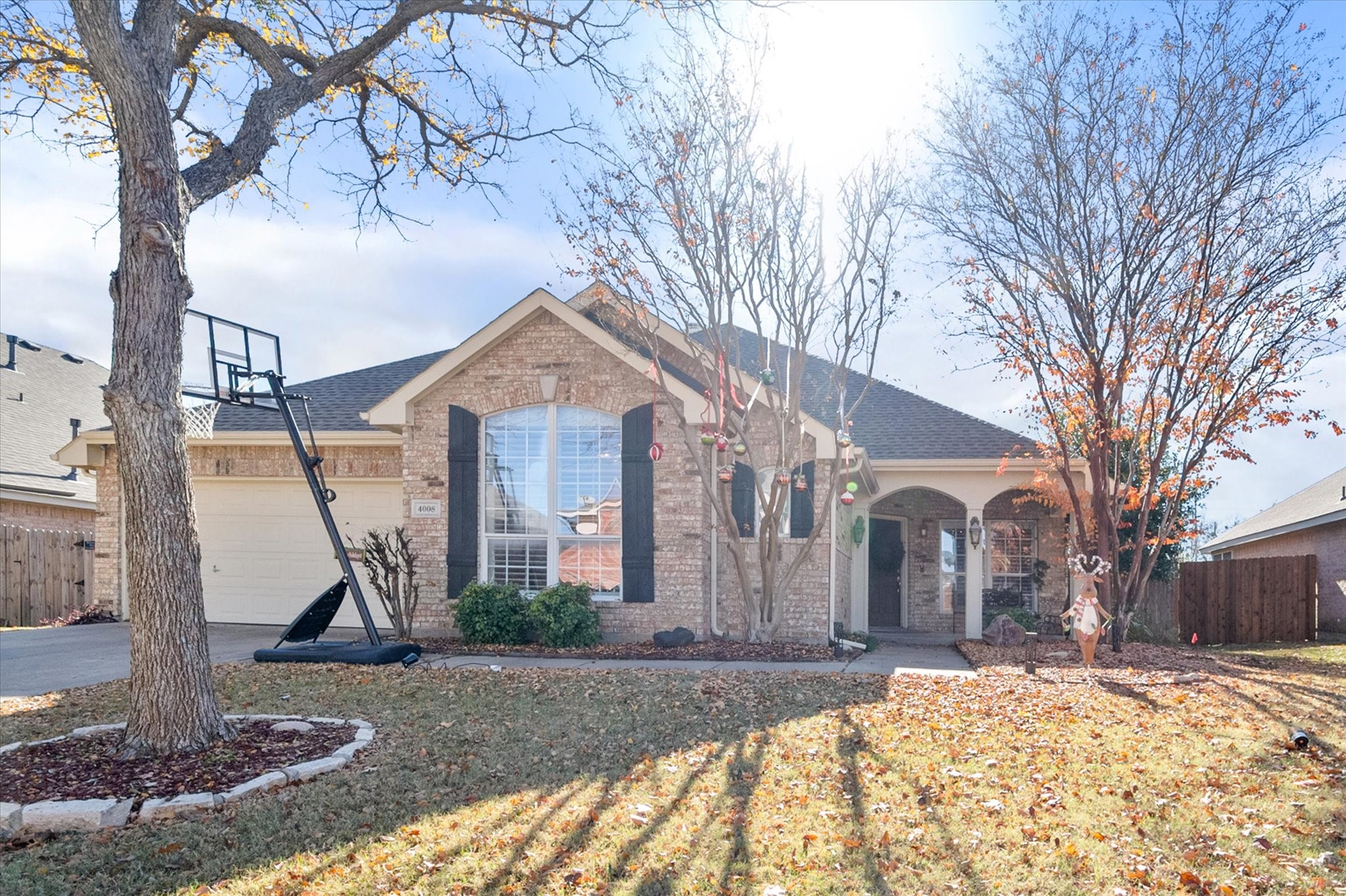 4008 Orchid Lane