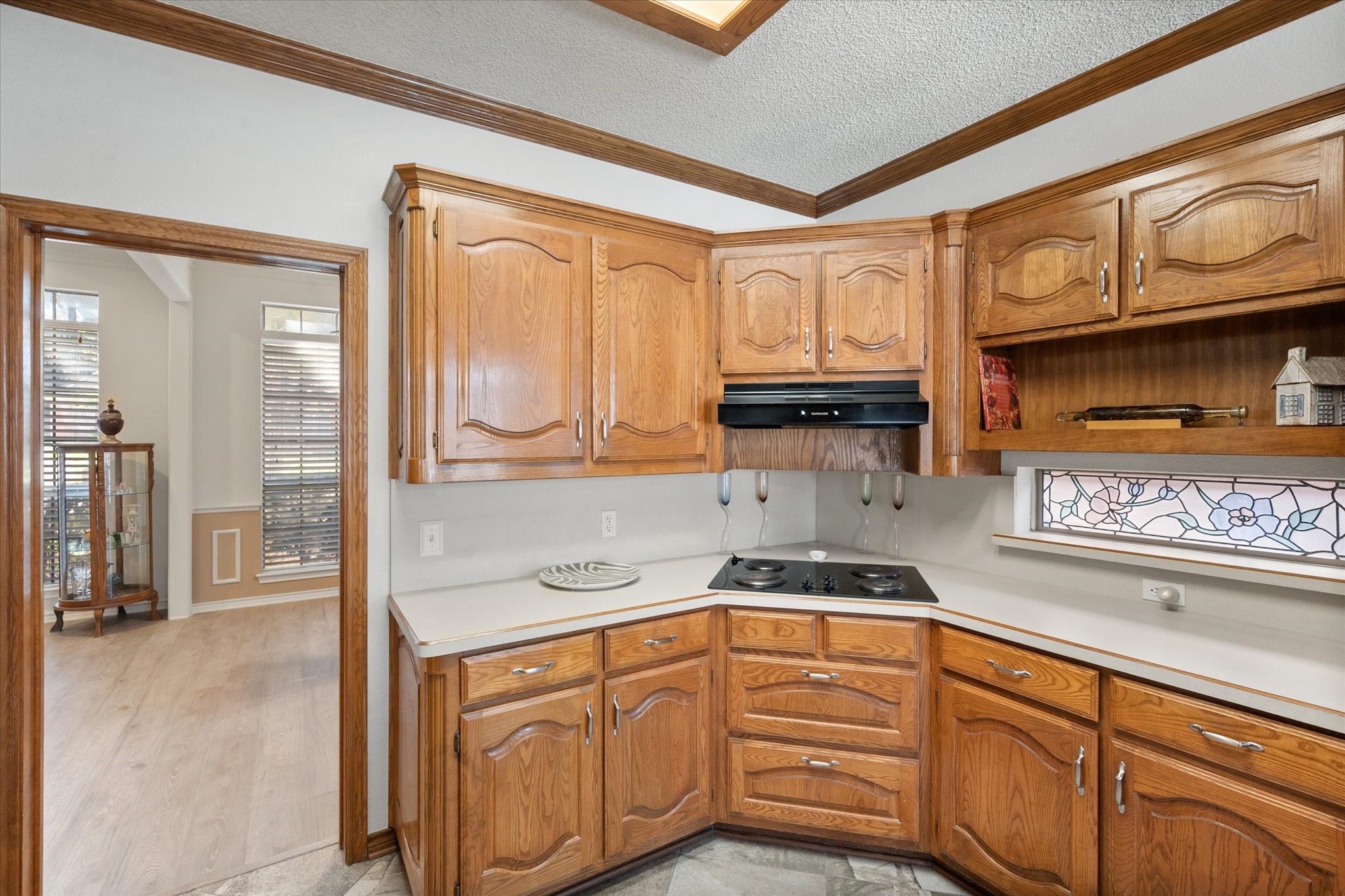 7107 Spruce Forest Court