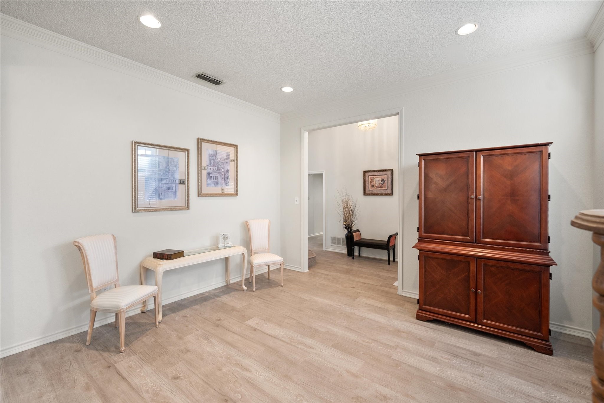 7107 Spruce Forest Court