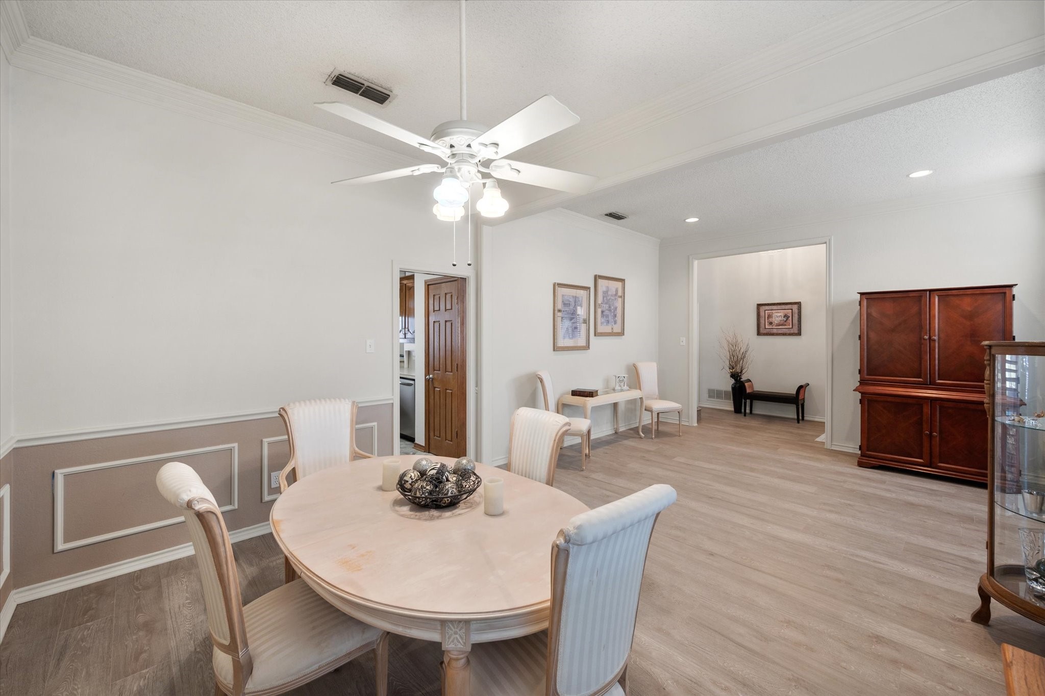7107 Spruce Forest Court