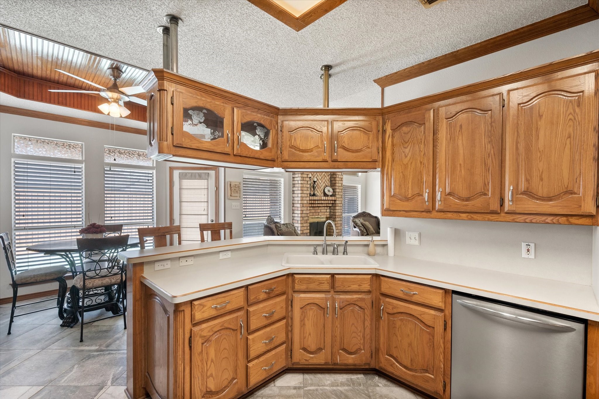 7107 Spruce Forest Court