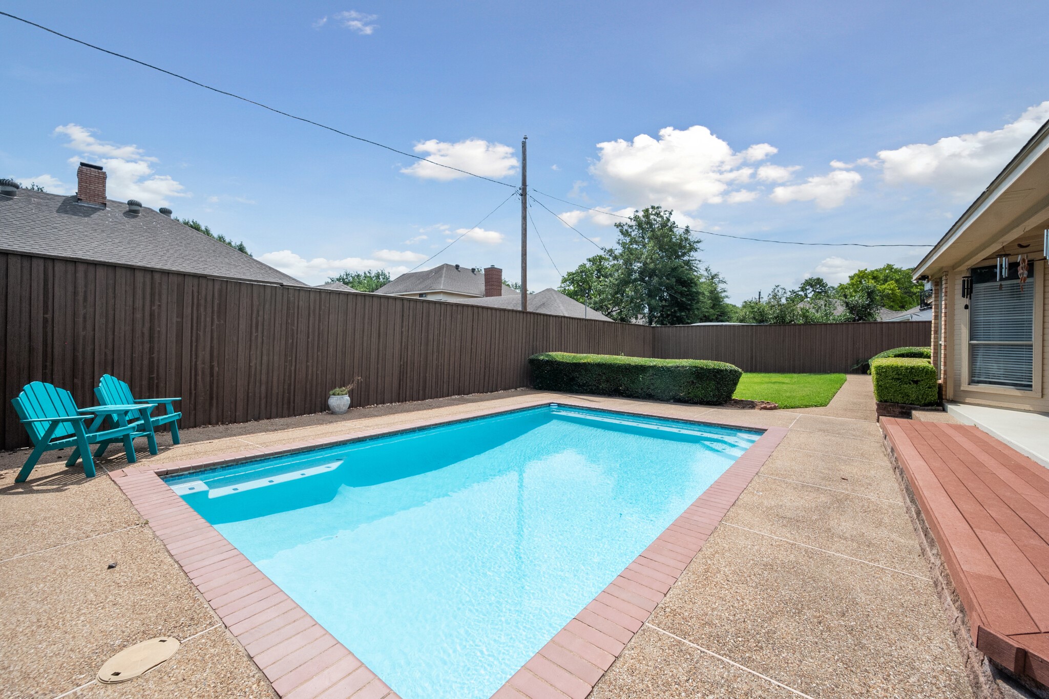 7107 Spruce Forest Court