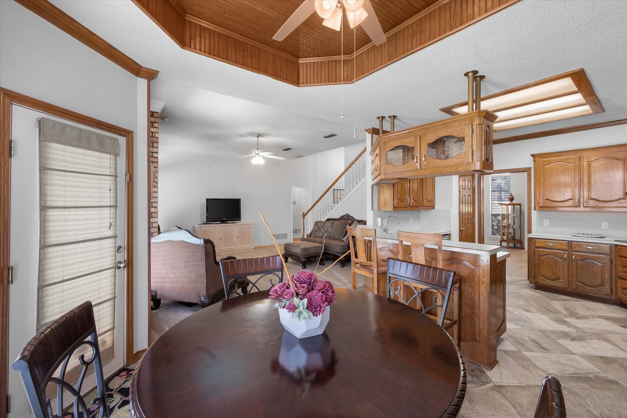 7107 Spruce Forest Court