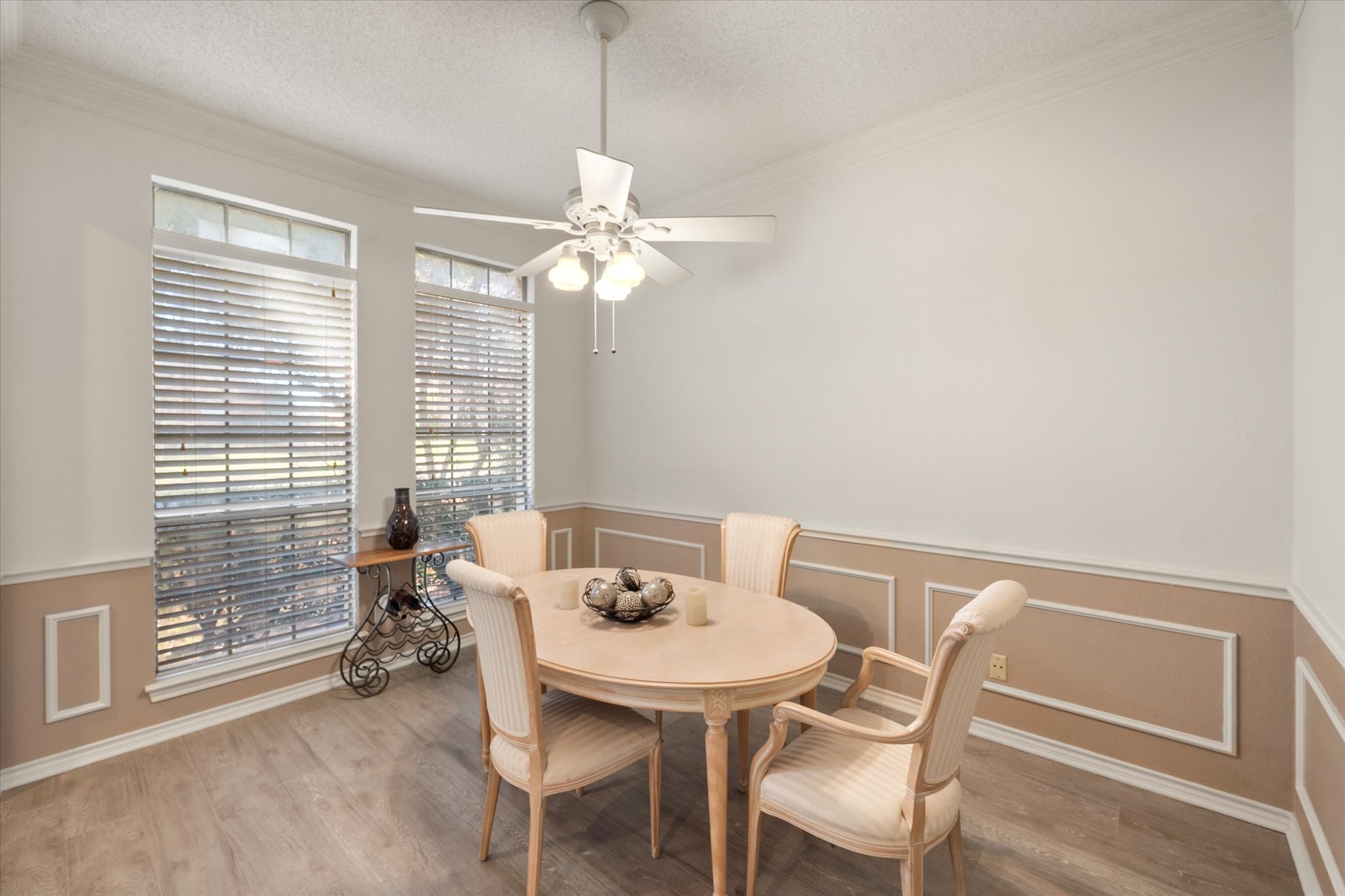7107 Spruce Forest Court
