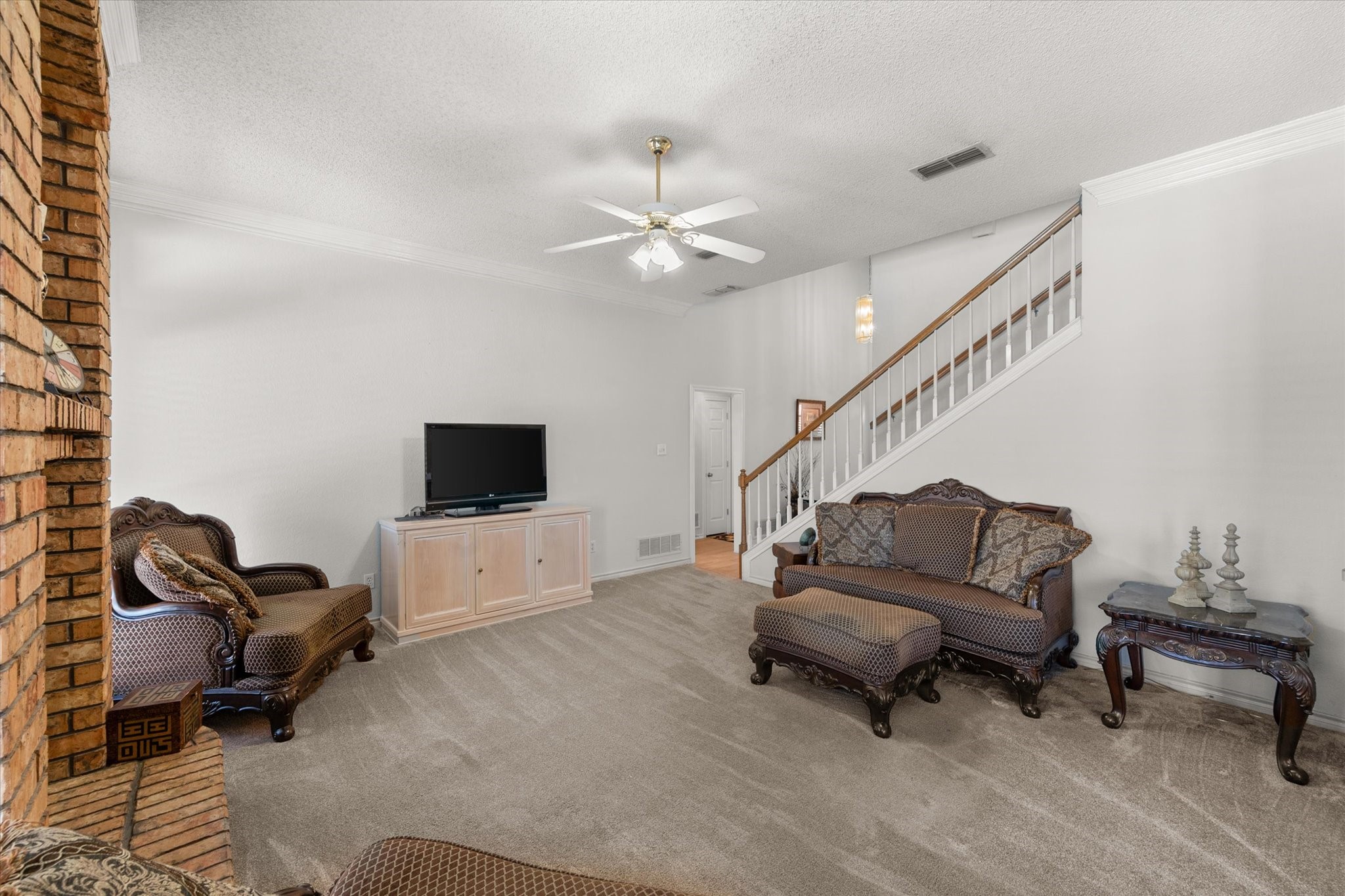 7107 Spruce Forest Court
