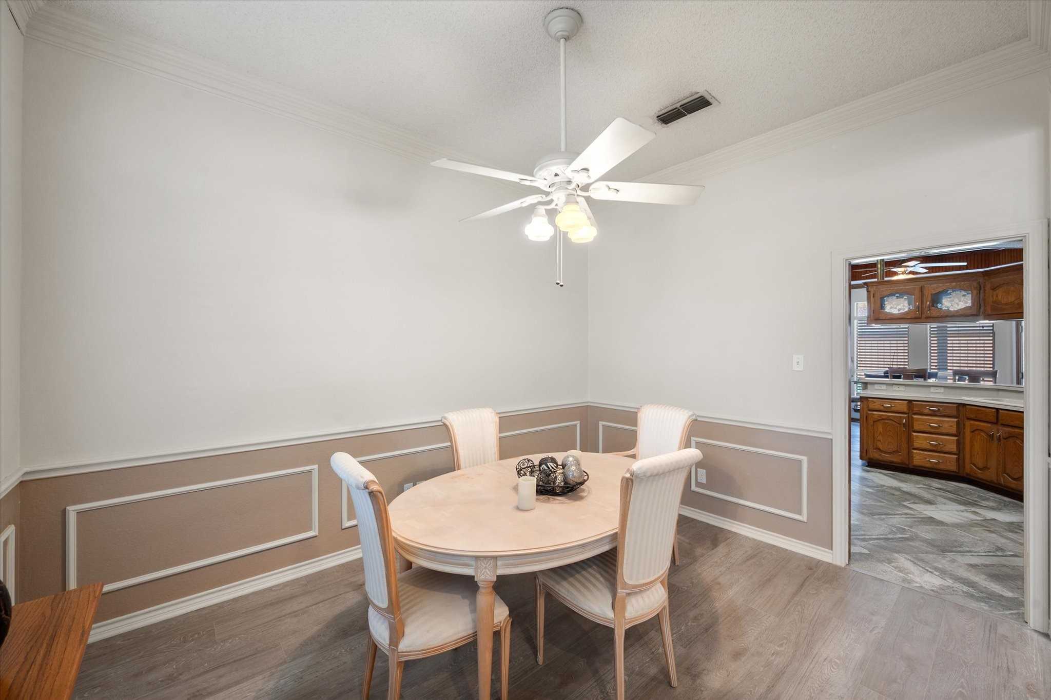 7107 Spruce Forest Court