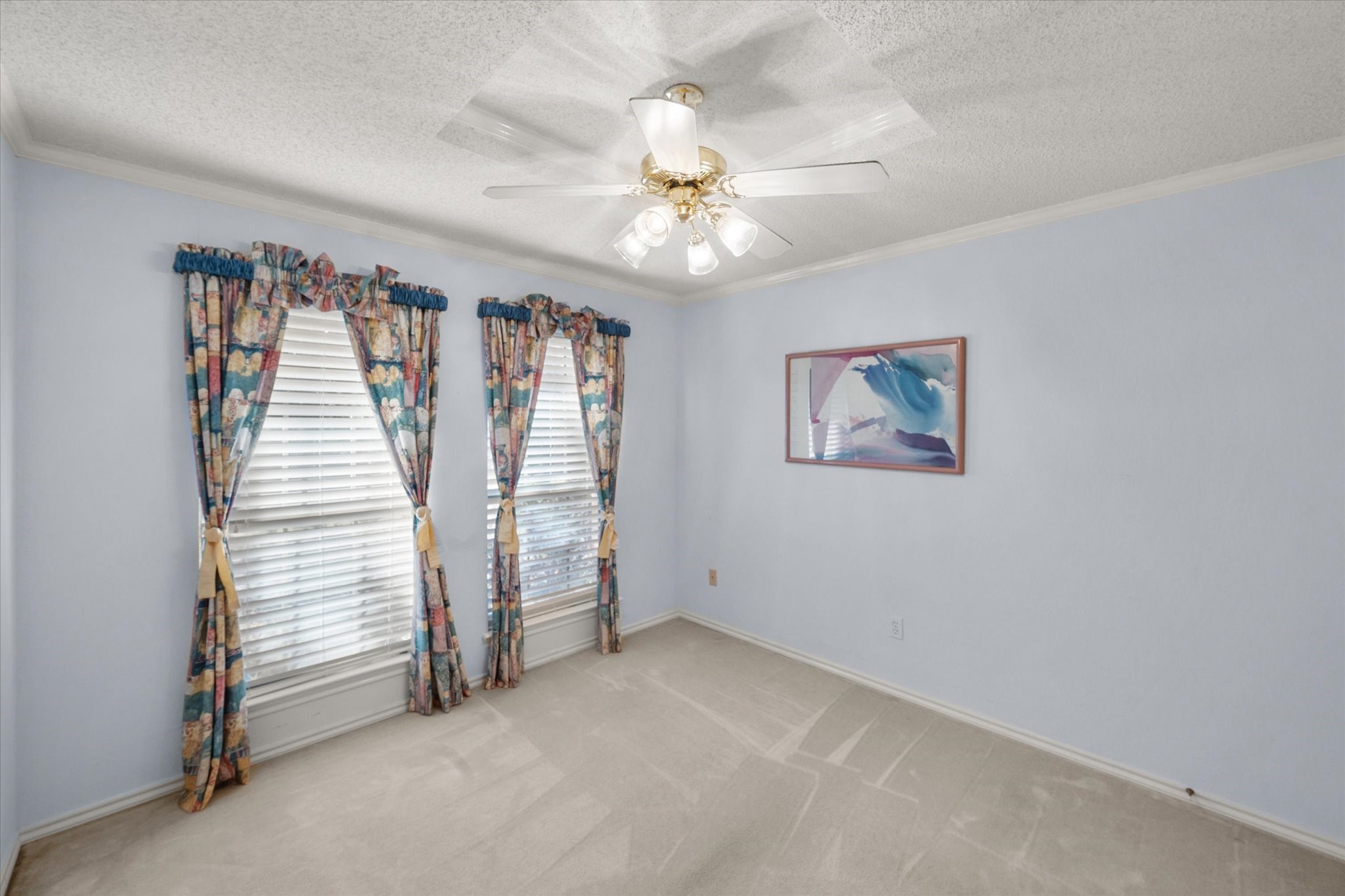 7107 Spruce Forest Court