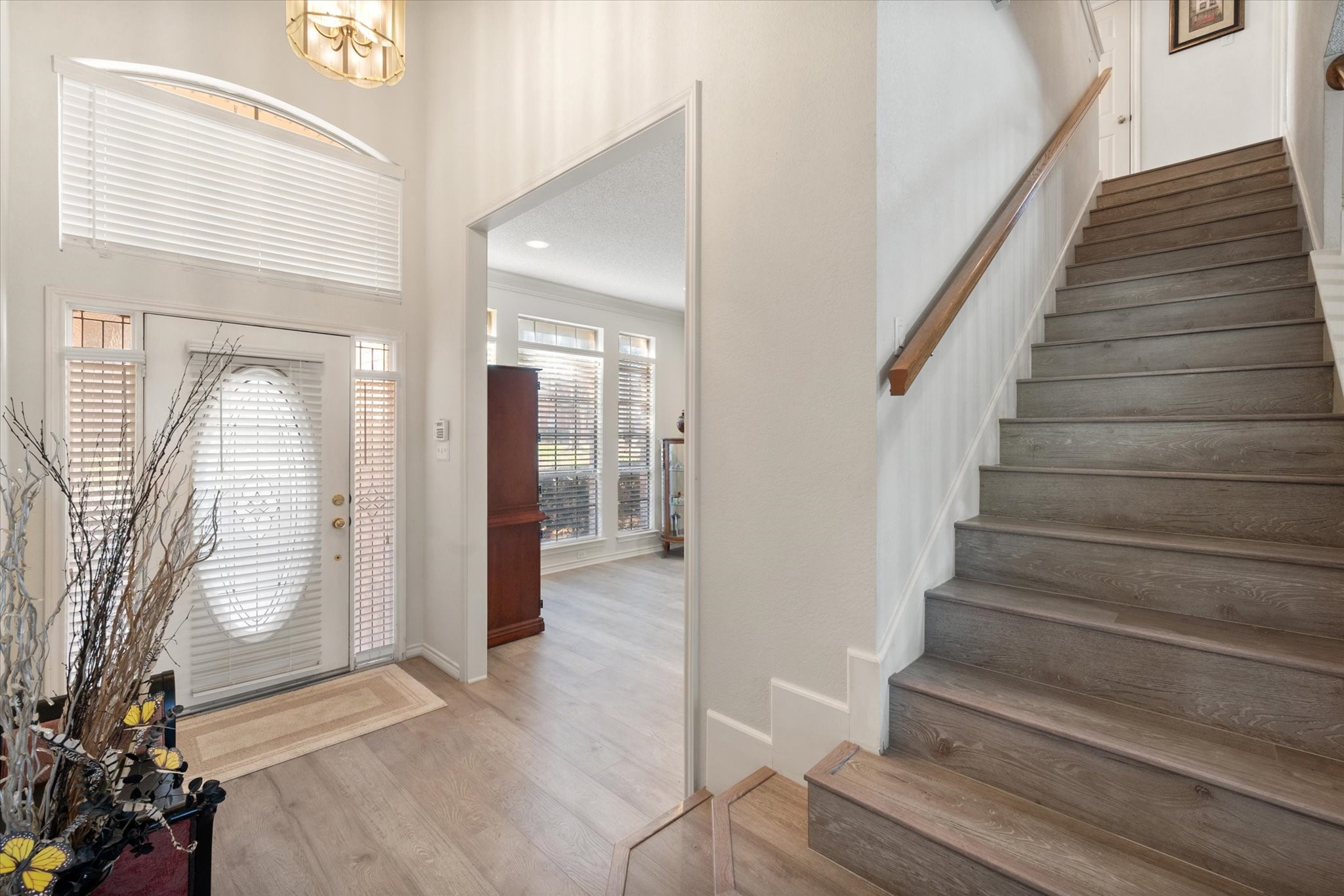 7107 Spruce Forest Court