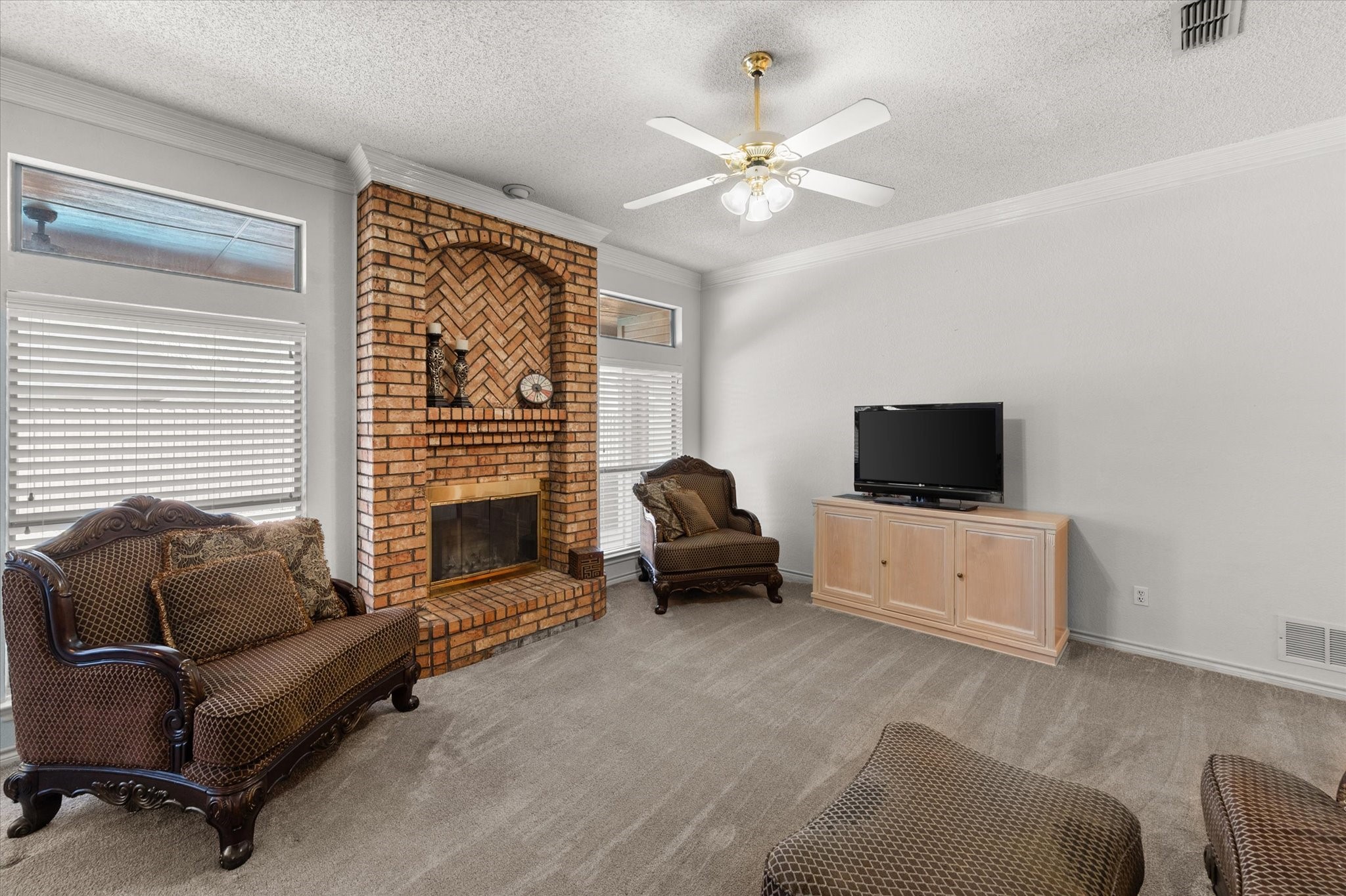 7107 Spruce Forest Court