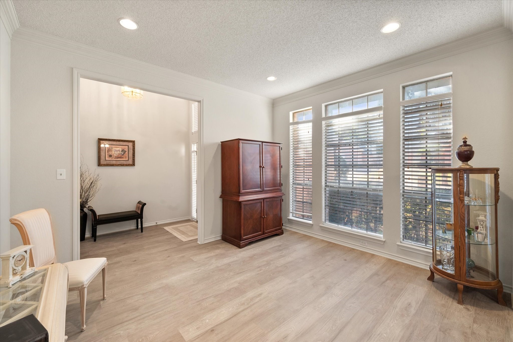 7107 Spruce Forest Court