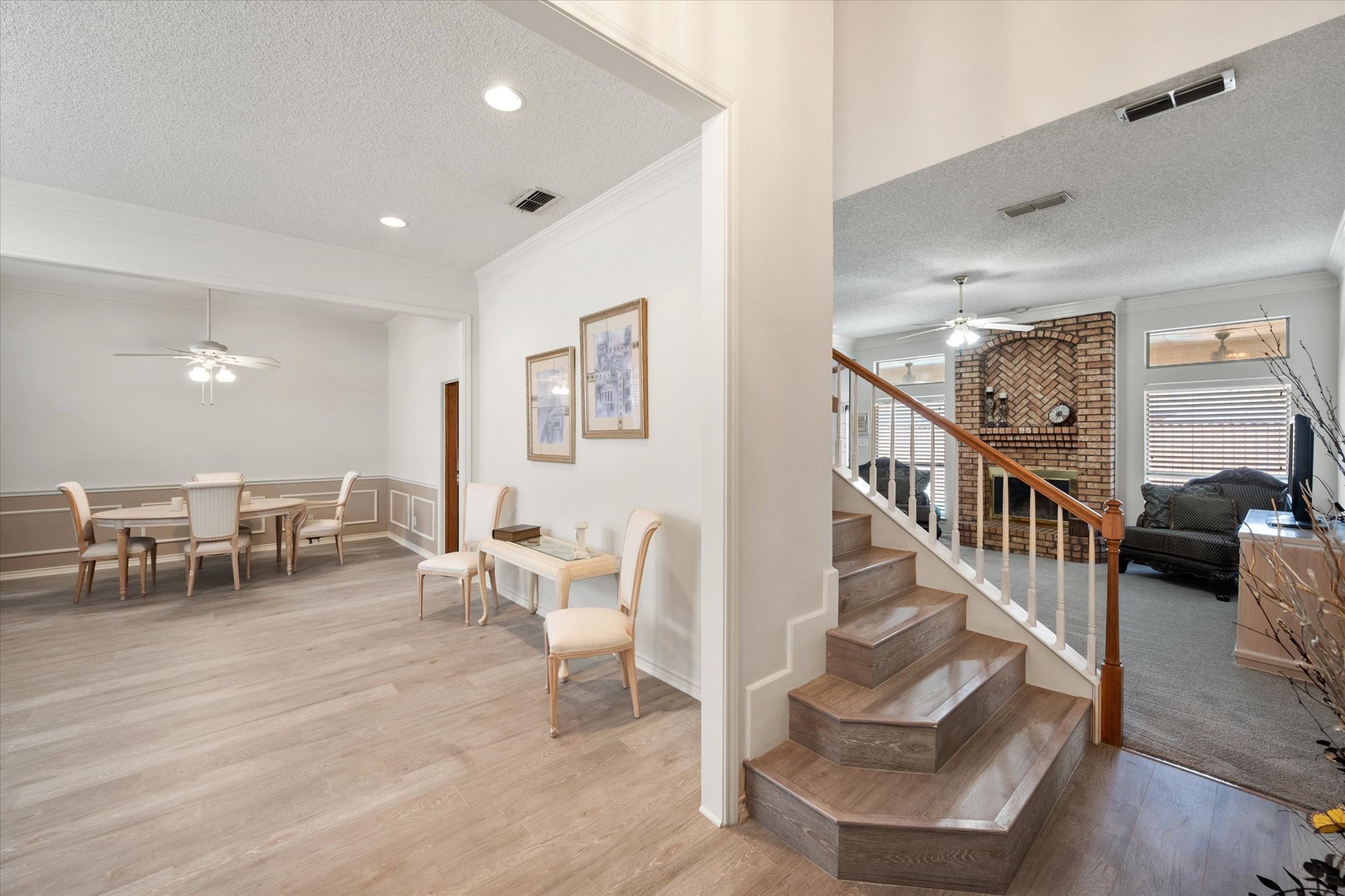 7107 Spruce Forest Court