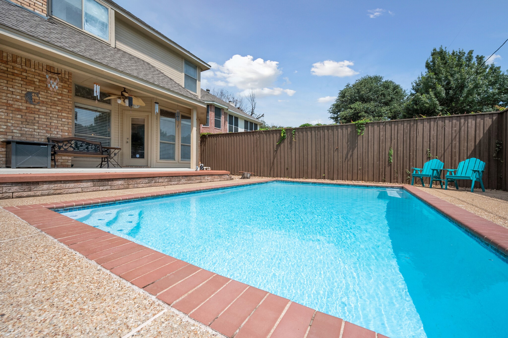 7107 Spruce Forest Court