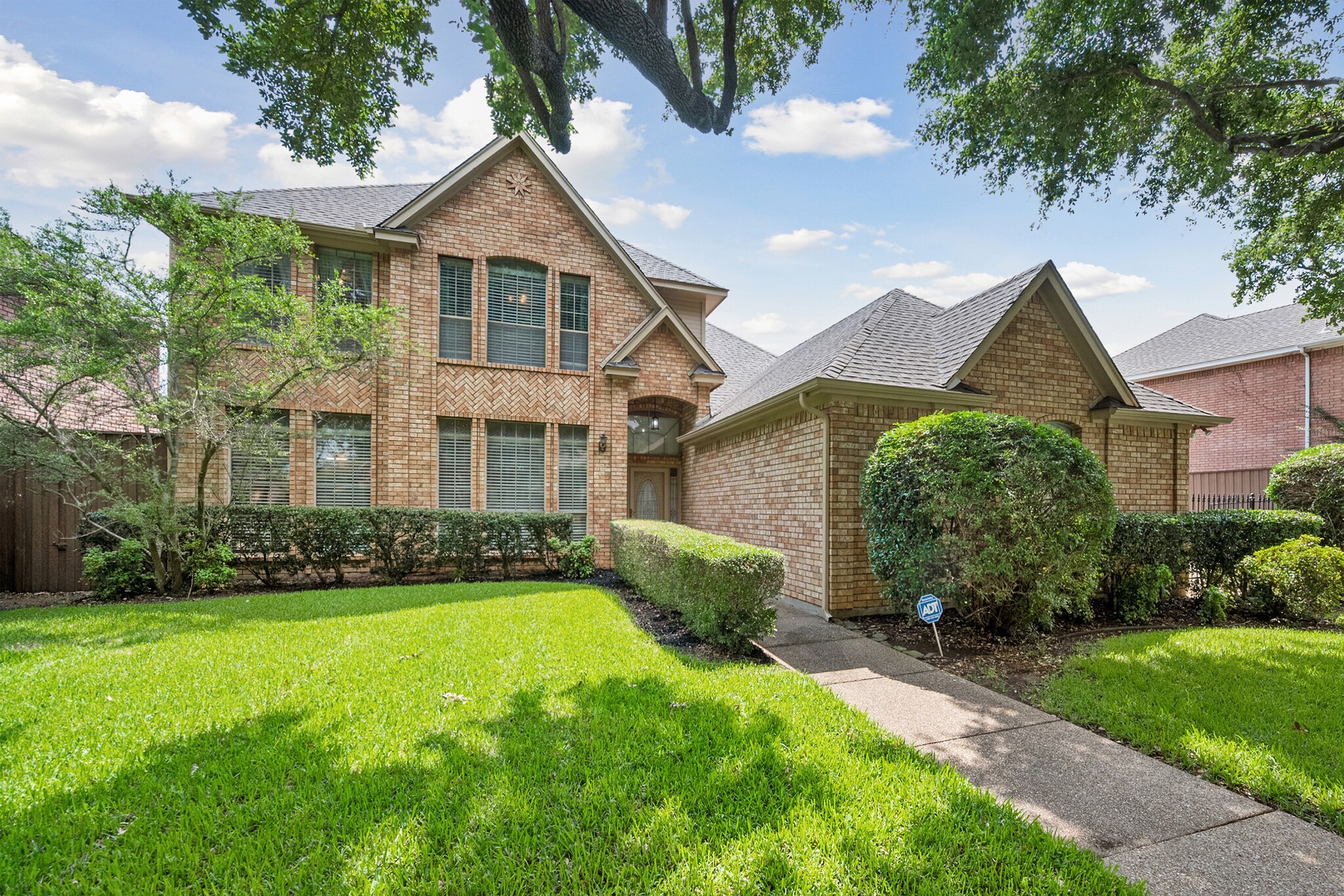 7107 Spruce Forest Court