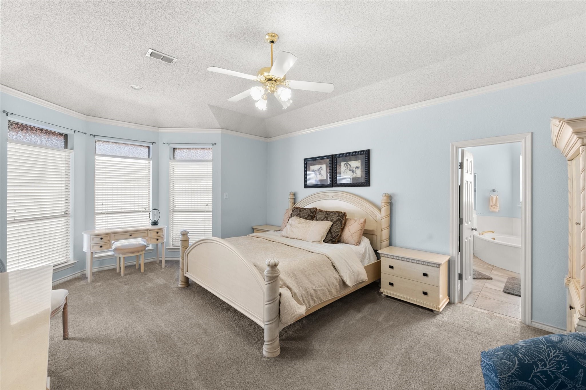 7107 Spruce Forest Court