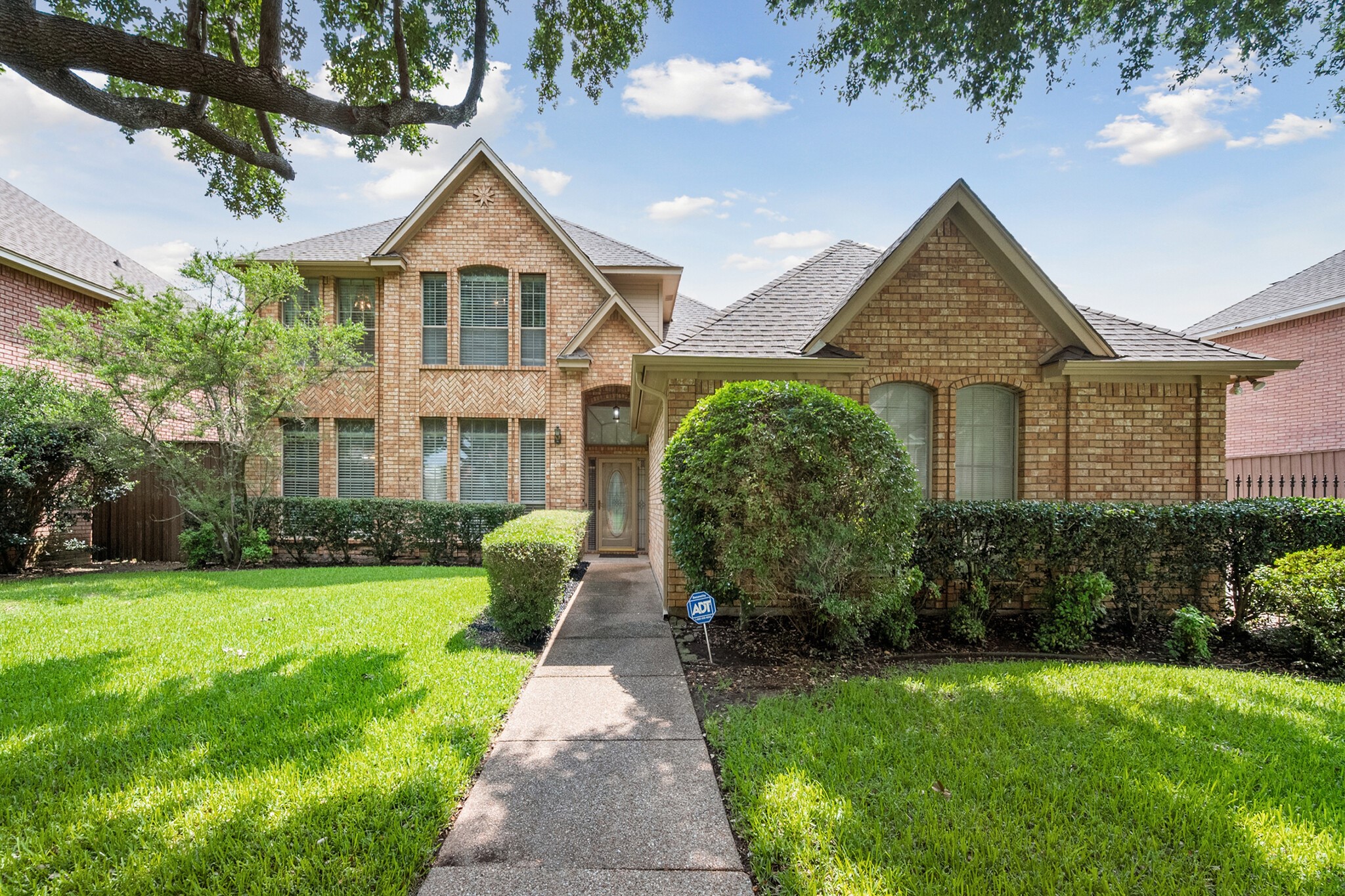 7107 Spruce Forest Court