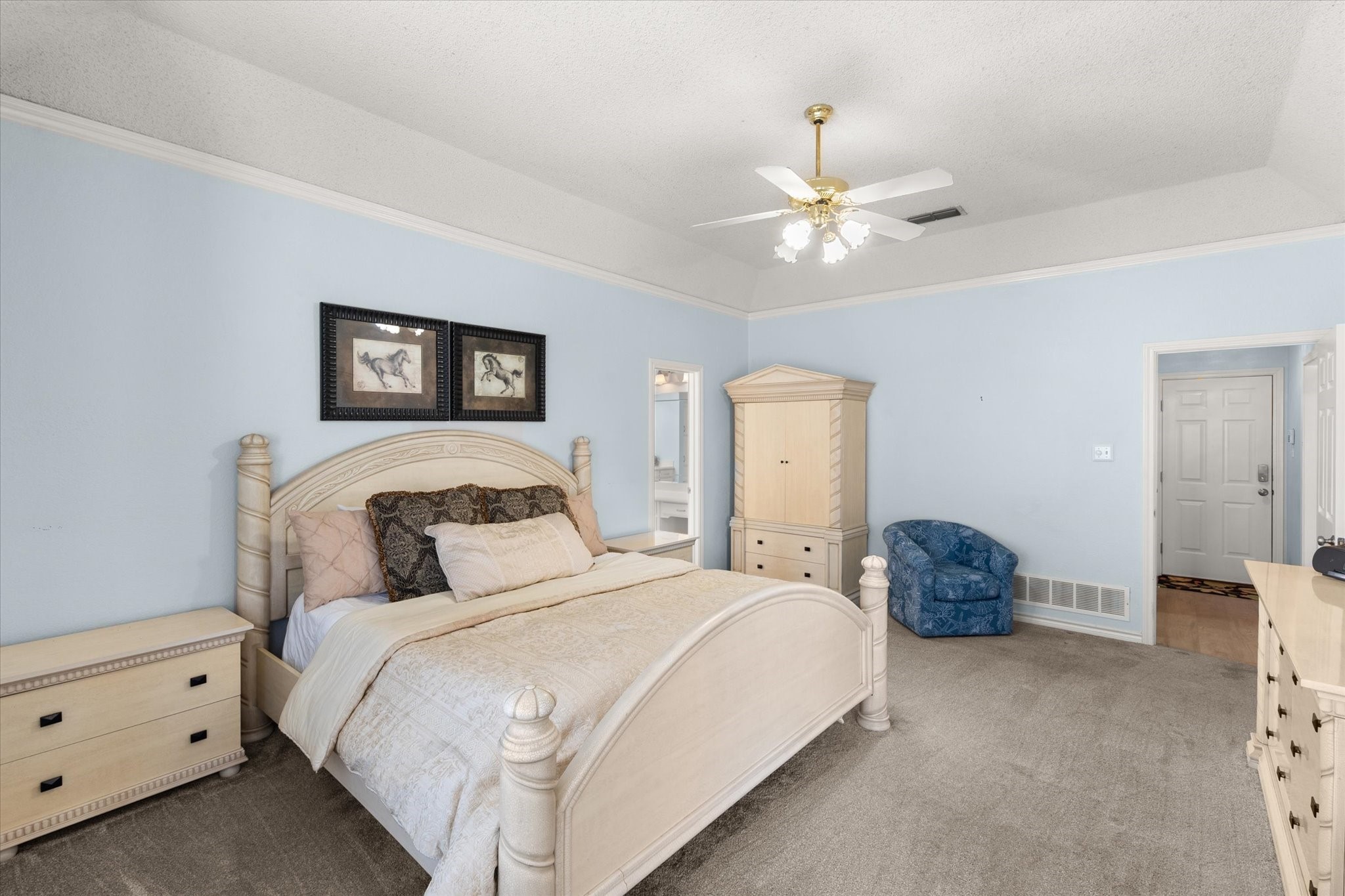 7107 Spruce Forest Court