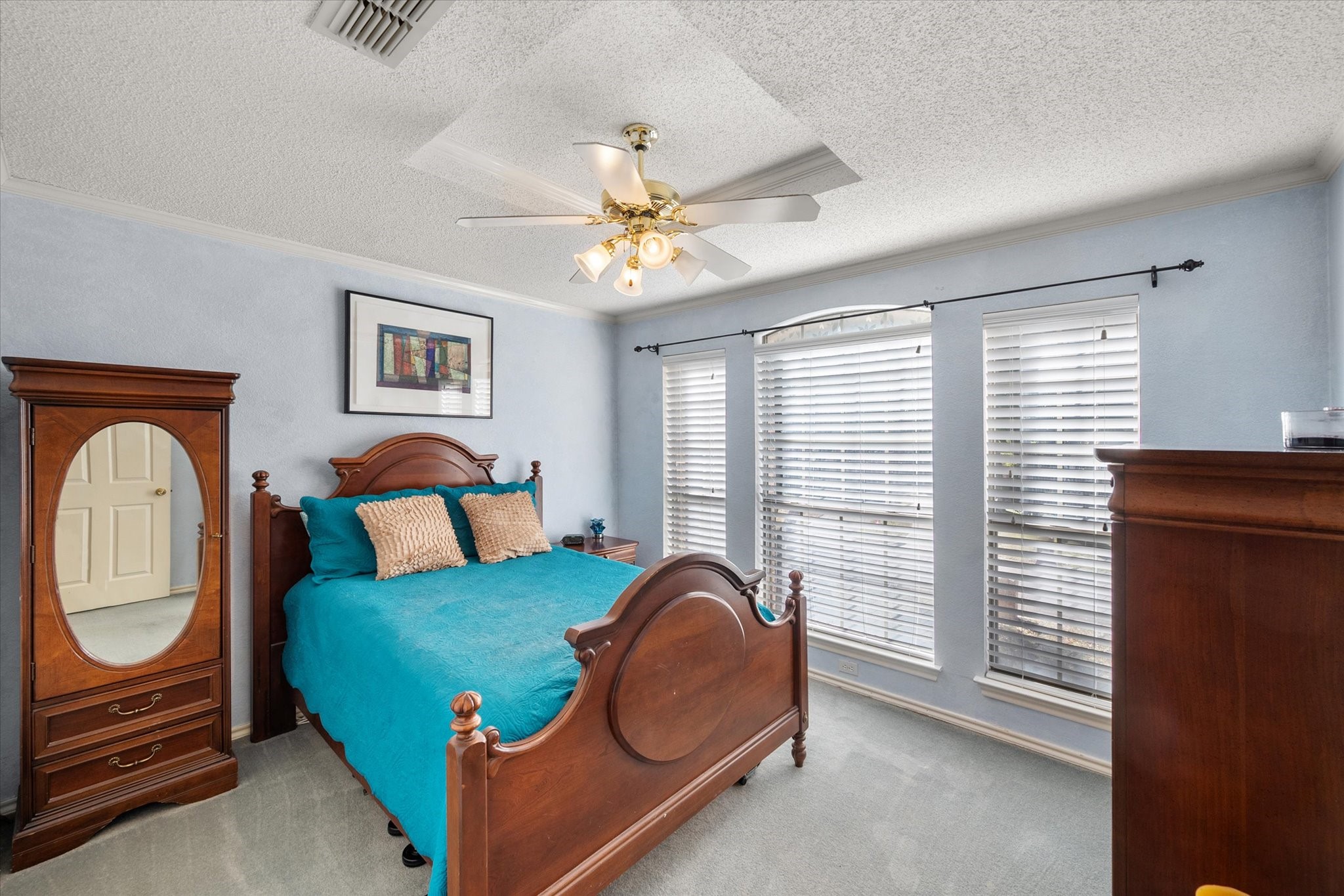 7107 Spruce Forest Court