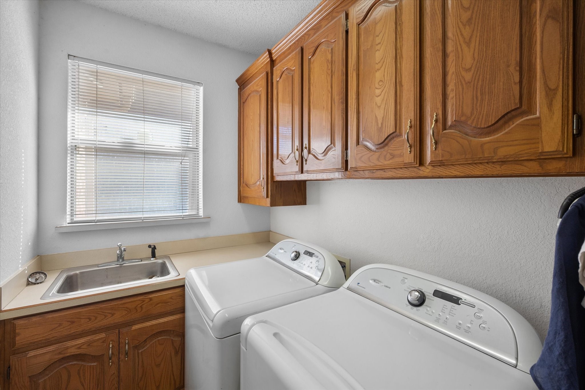 7107 Spruce Forest Court