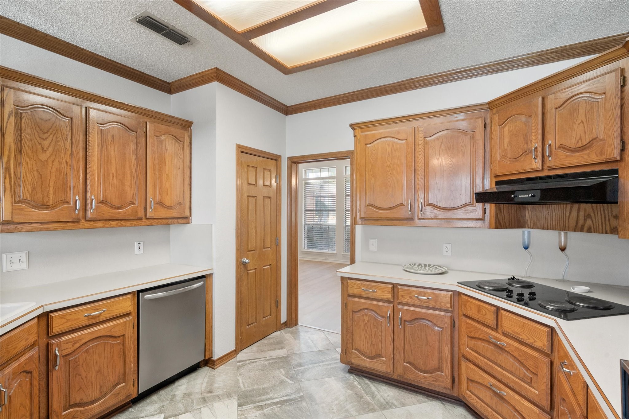 7107 Spruce Forest Court