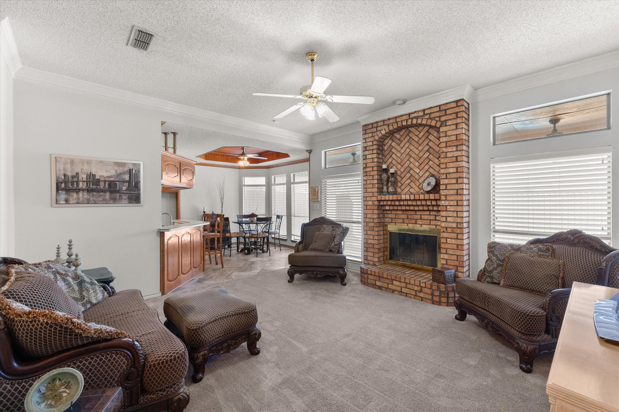 7107 Spruce Forest Court